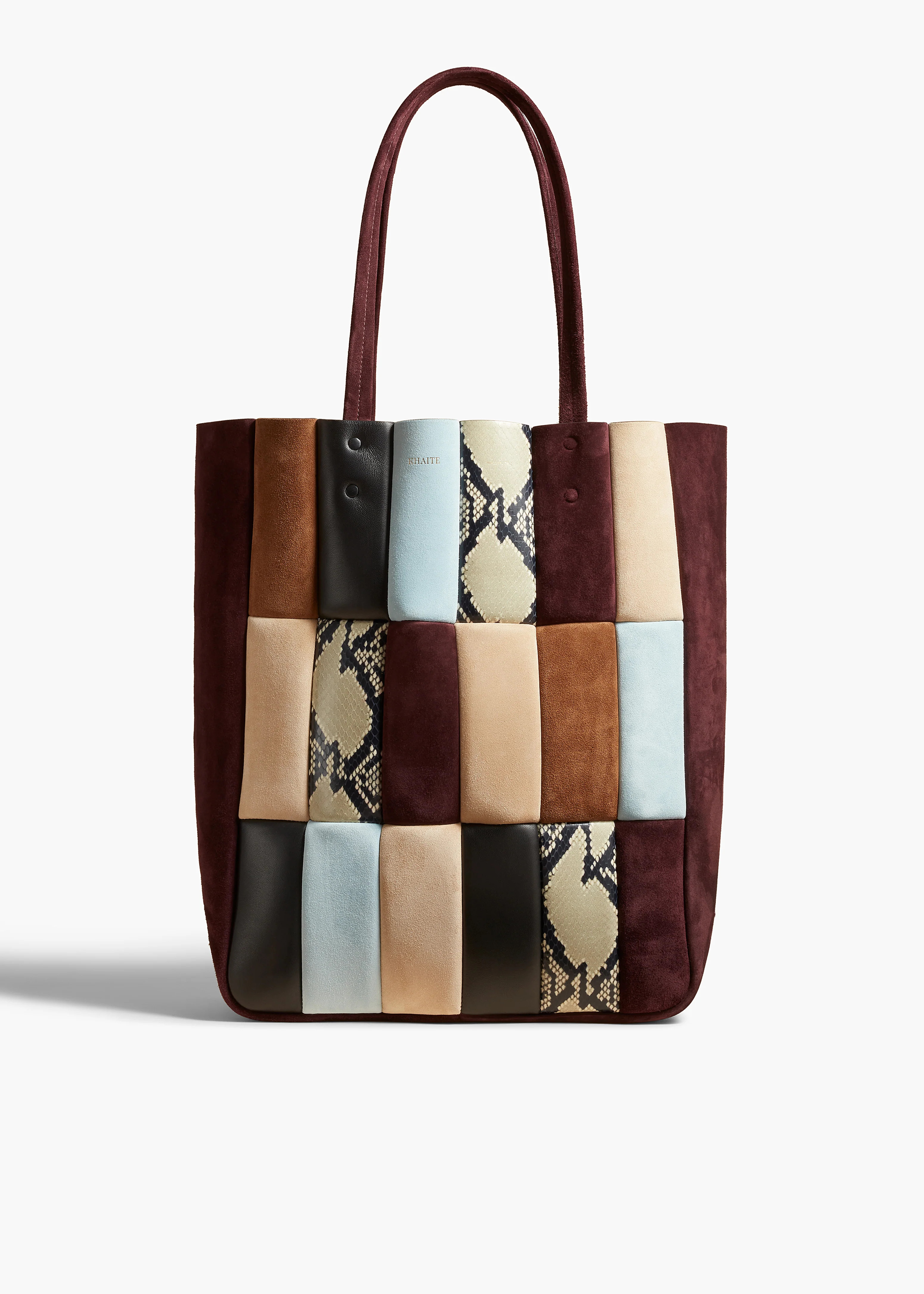 Zoe Tote | Khaite
