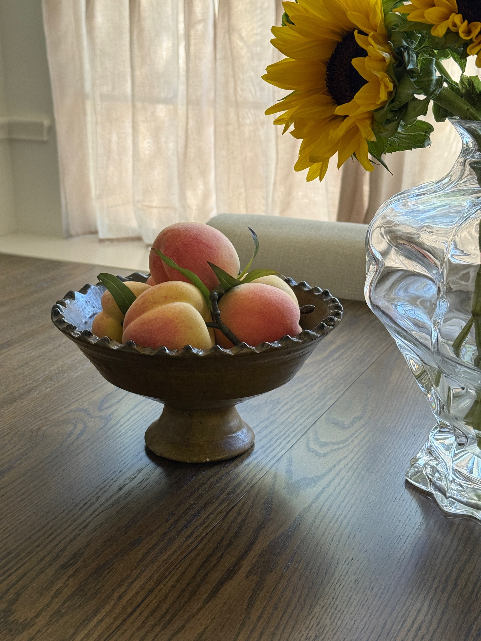 Faux fruit 

#LTKSeasonal #LTKHome #LTKOver40