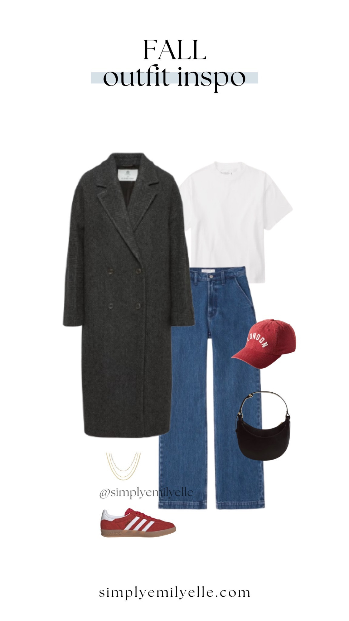 Fall outfit ideas, fall outfit idea, fall fashion, fall outfit inspo, fall outfits 2024, fall style, casual fall outfits, casual fall outfit, casual fall outfit inspo, casual fall outfit ideas, fall trends 2024

#LTKsalealert #LTKstyletip #LTKSeasonal