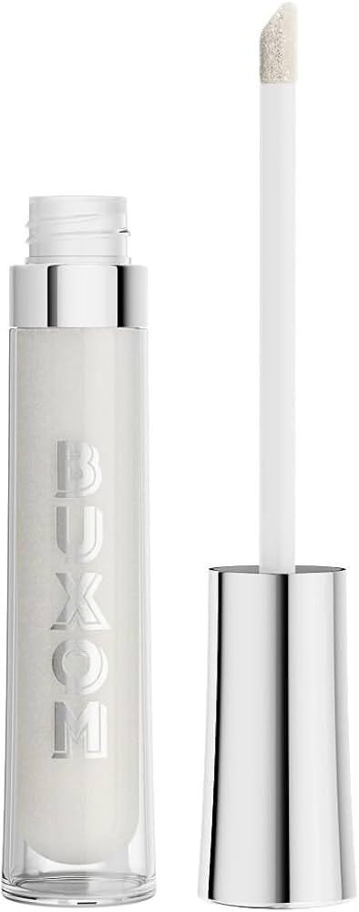 Buxom Full-On Plumping Lip Polish, Tinted Lip Plumper Gloss, Plumping Formula with Peptides & Vit... | Amazon (US)