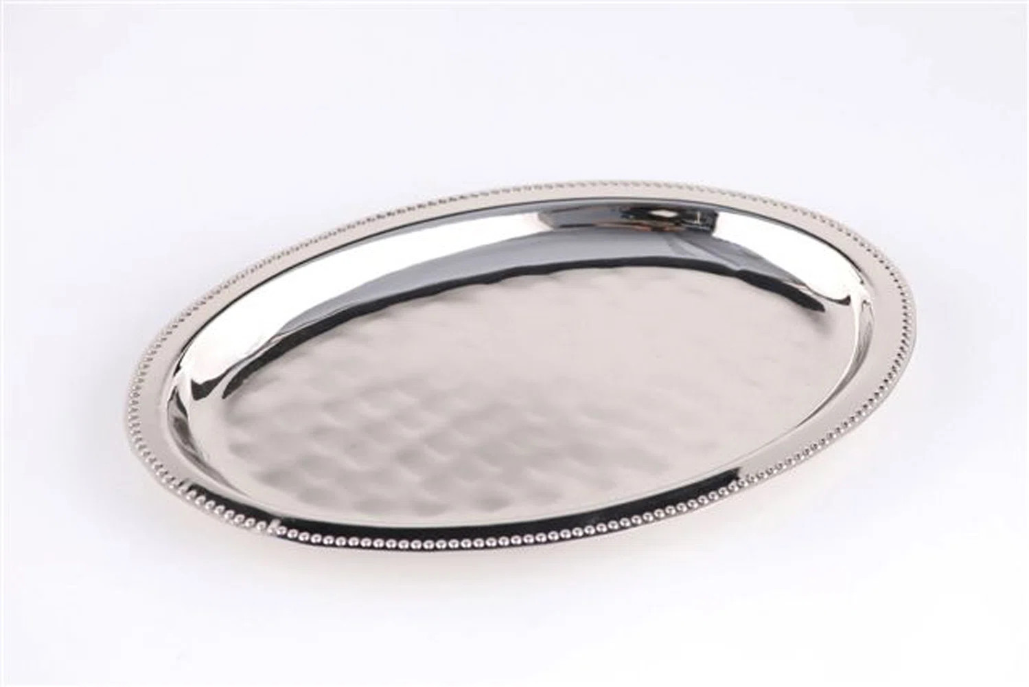 Stainless Steel Tray | Wayfair North America