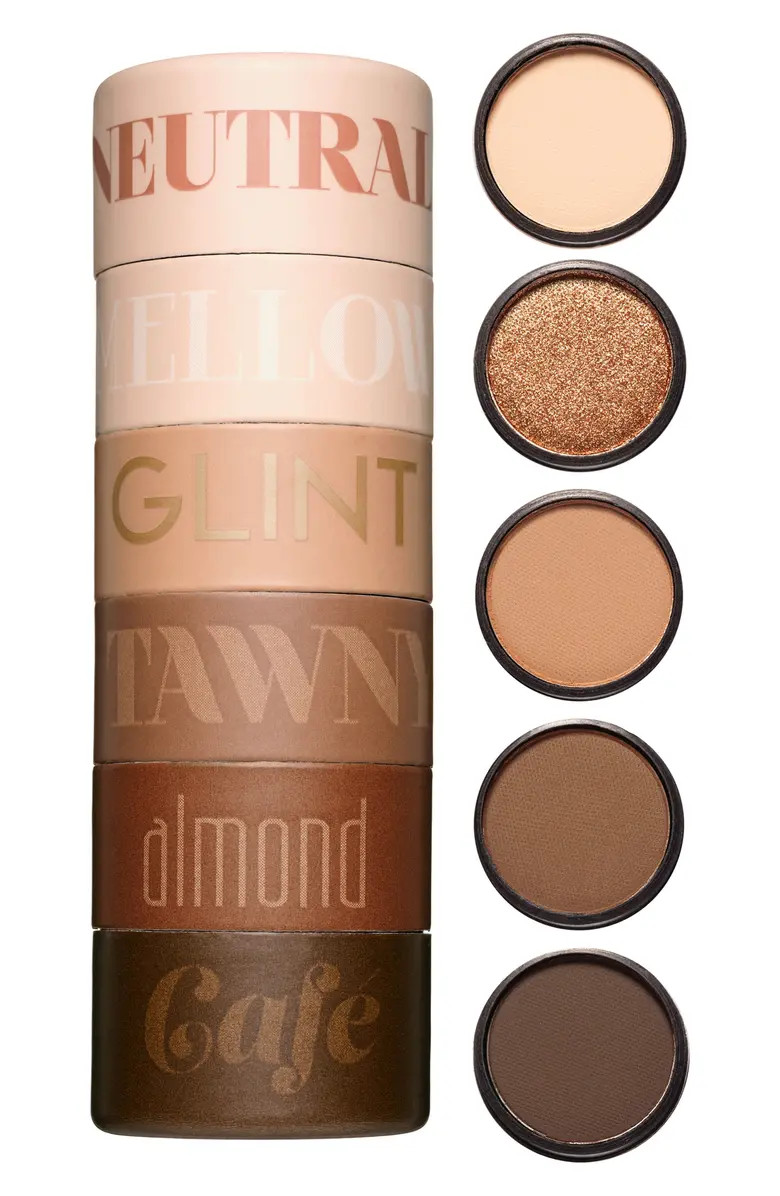 Petite Eyeshadow Stack | Nordstrom