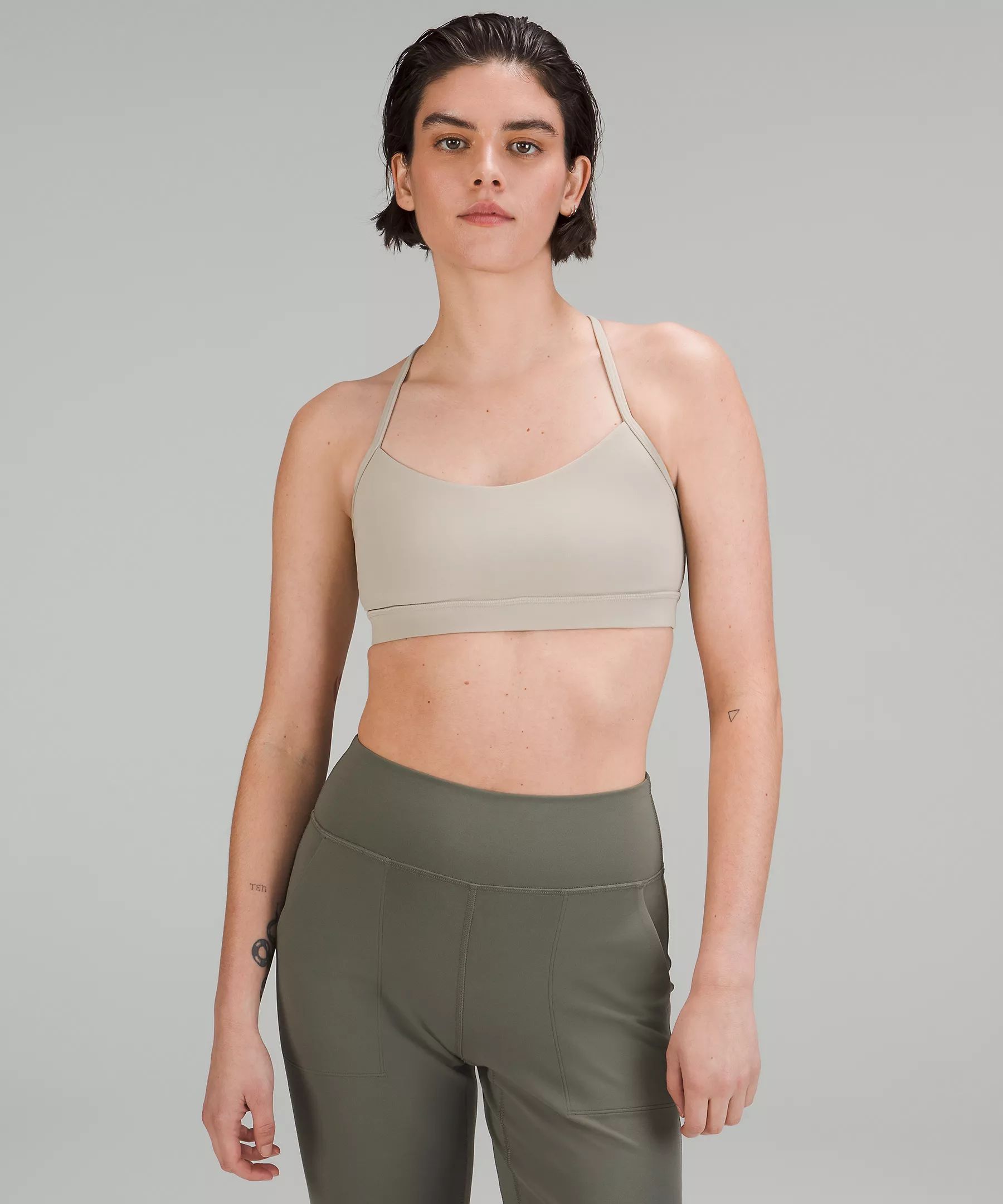 Flow Y Nulu Bra | Lululemon (US)