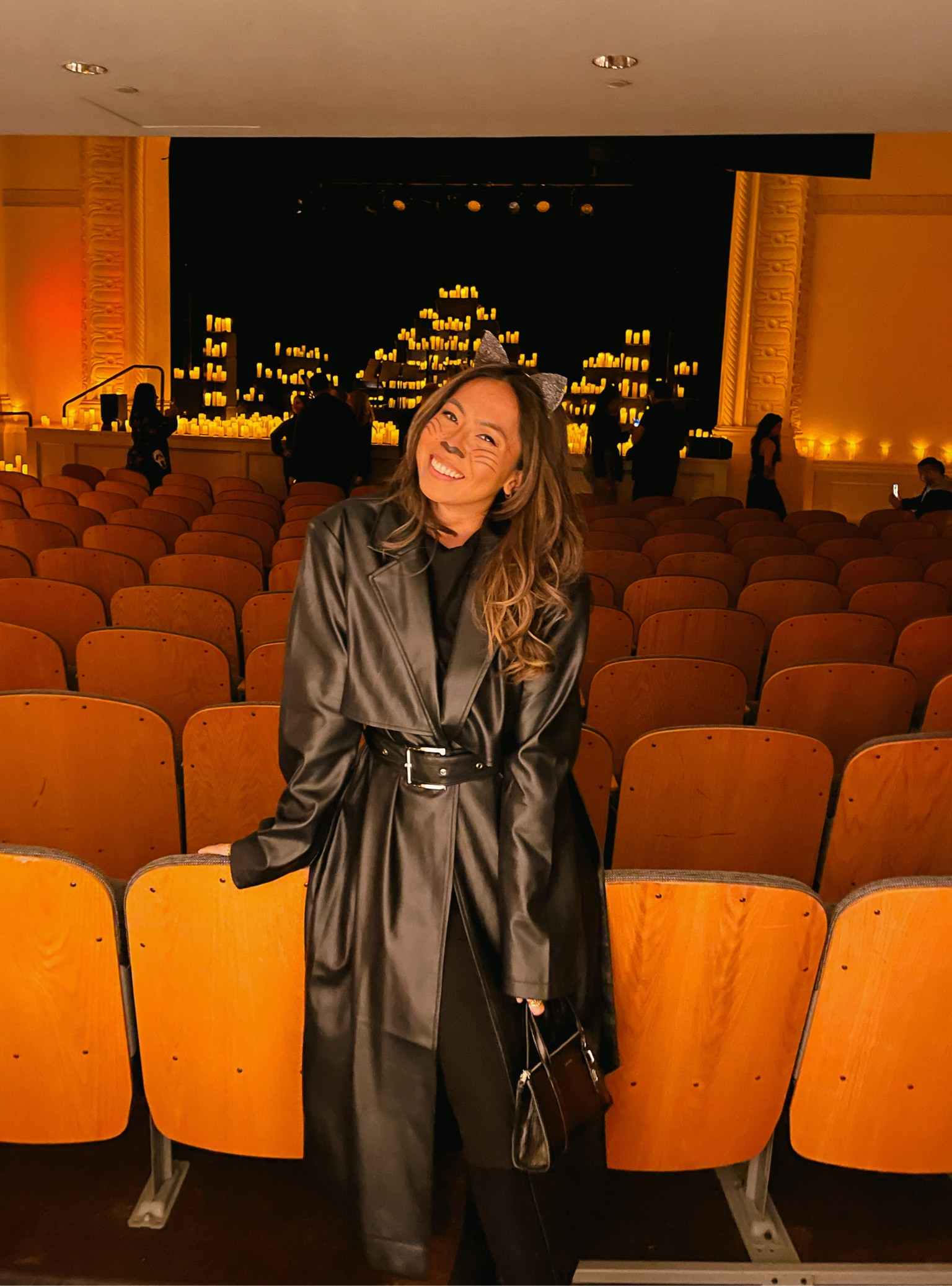 Dress like like a glam and chic cat for Halloween with it easy and simple costume that’s affordable on Amazon and more!

#LTKfindsunder100 #LTKHalloween #LTKSeasonal