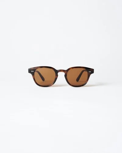 01 Tortoise (2022) Sunglasses – CHIMI | CHIMI