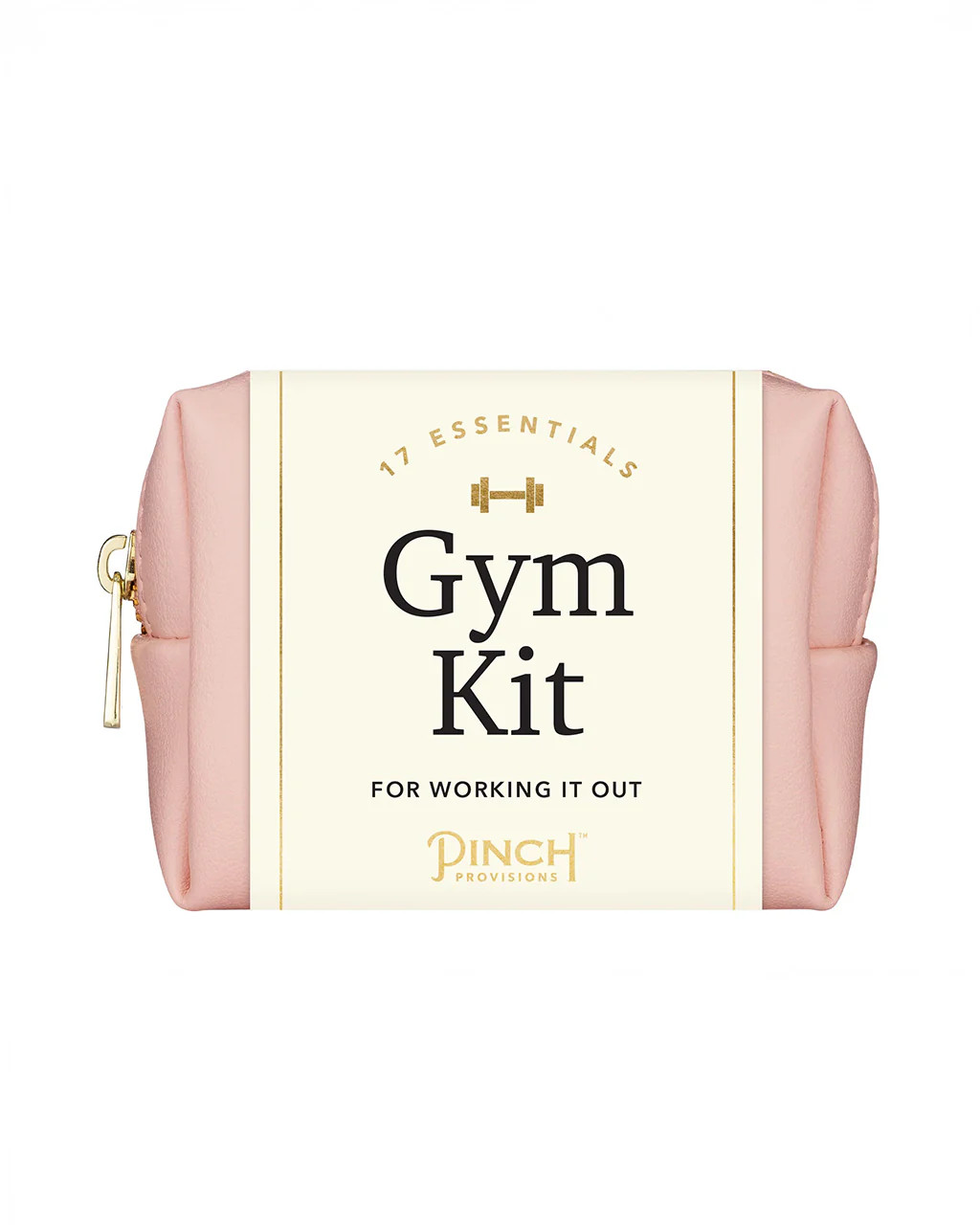 Blush Gym Kit | ban.do