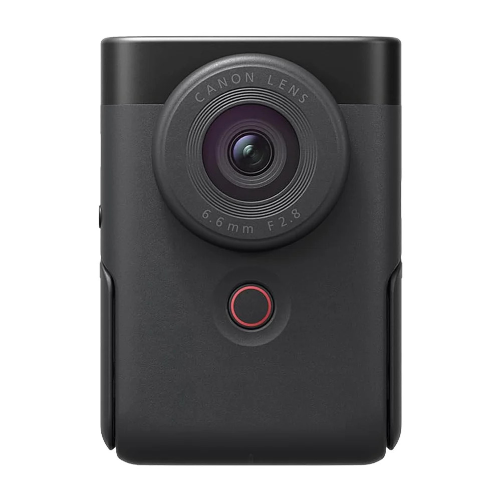 Canon PowerShot V10 Vlog Camera Black - International Version | Walmart (US)