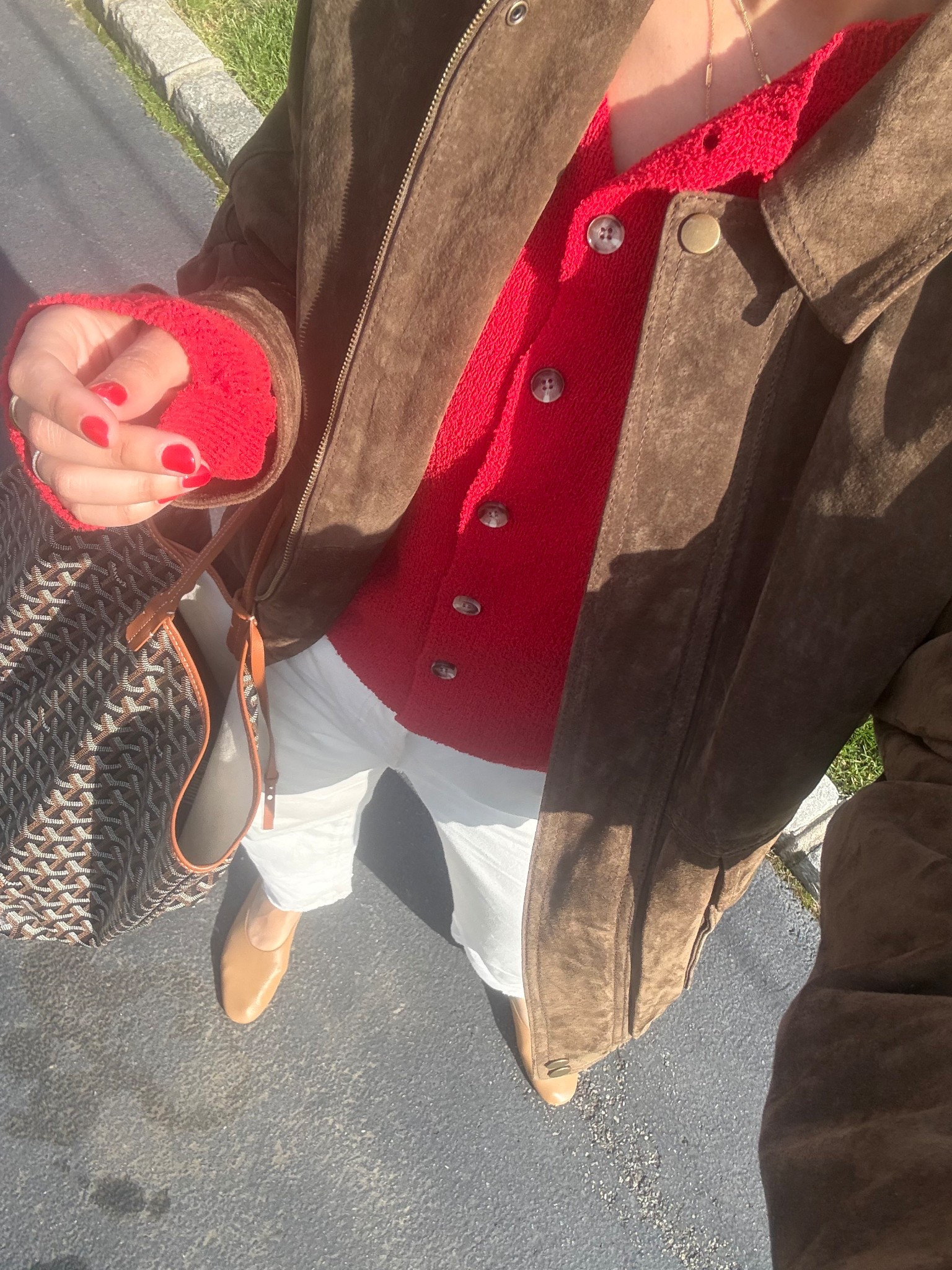 Color combination❤️

#LTKSummerEdit #LTKSeasonal #LTKFindsUnder100