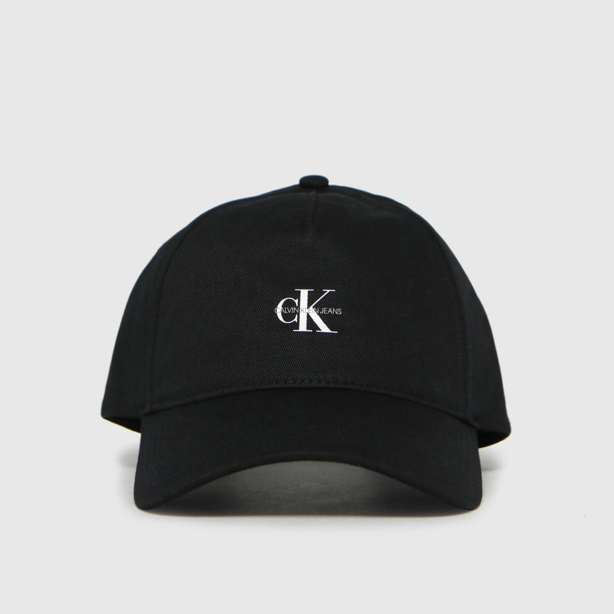 CALVIN KLEIN black & white ck 2990 cap | Schuh