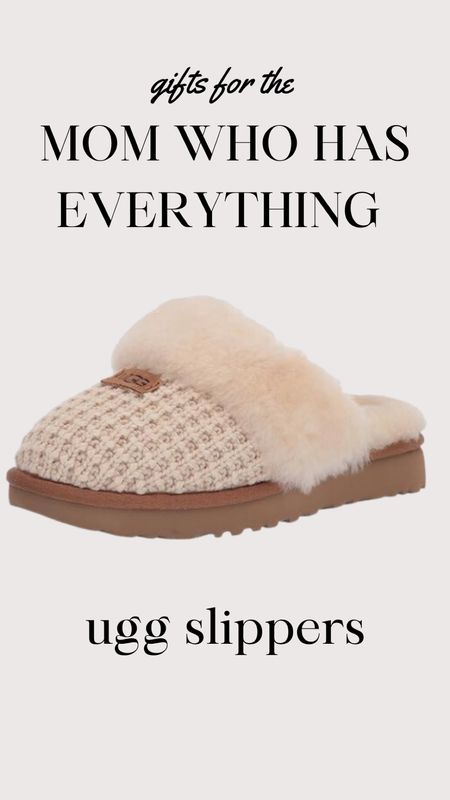 GIFT GUIDE SERIES: ugg slippers 🫶🏼

#LTKGiftGuide #LTKHoliday #LTKCyberWeek