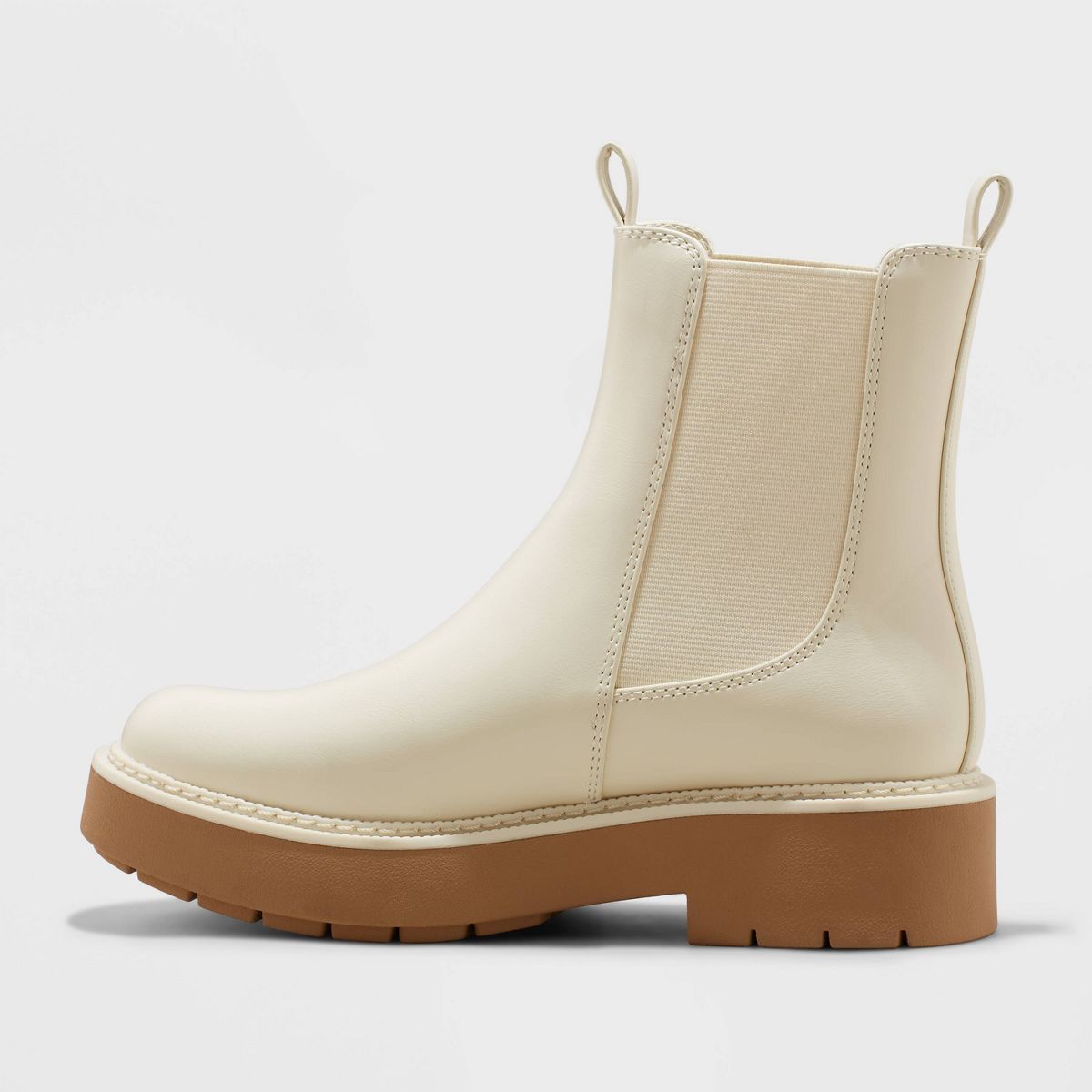 Women's Demi Chelsea Boots - A New Day™ | Target