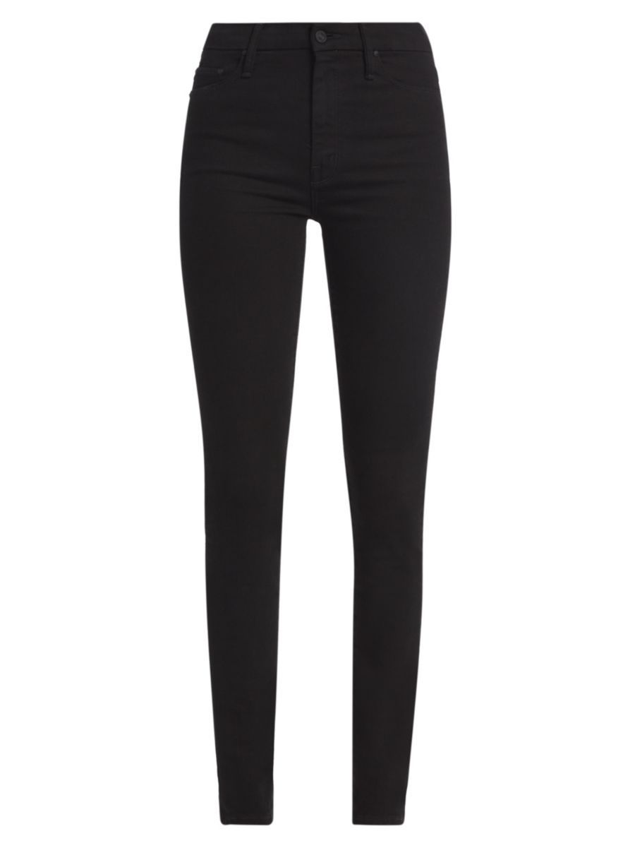 Looker High-Rise Stretch Skinny Jeans | Saks Fifth Avenue