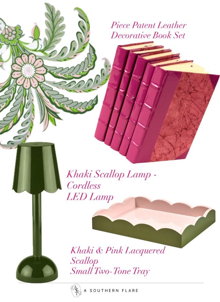 Home Decor/ Accessories

#LTKHome