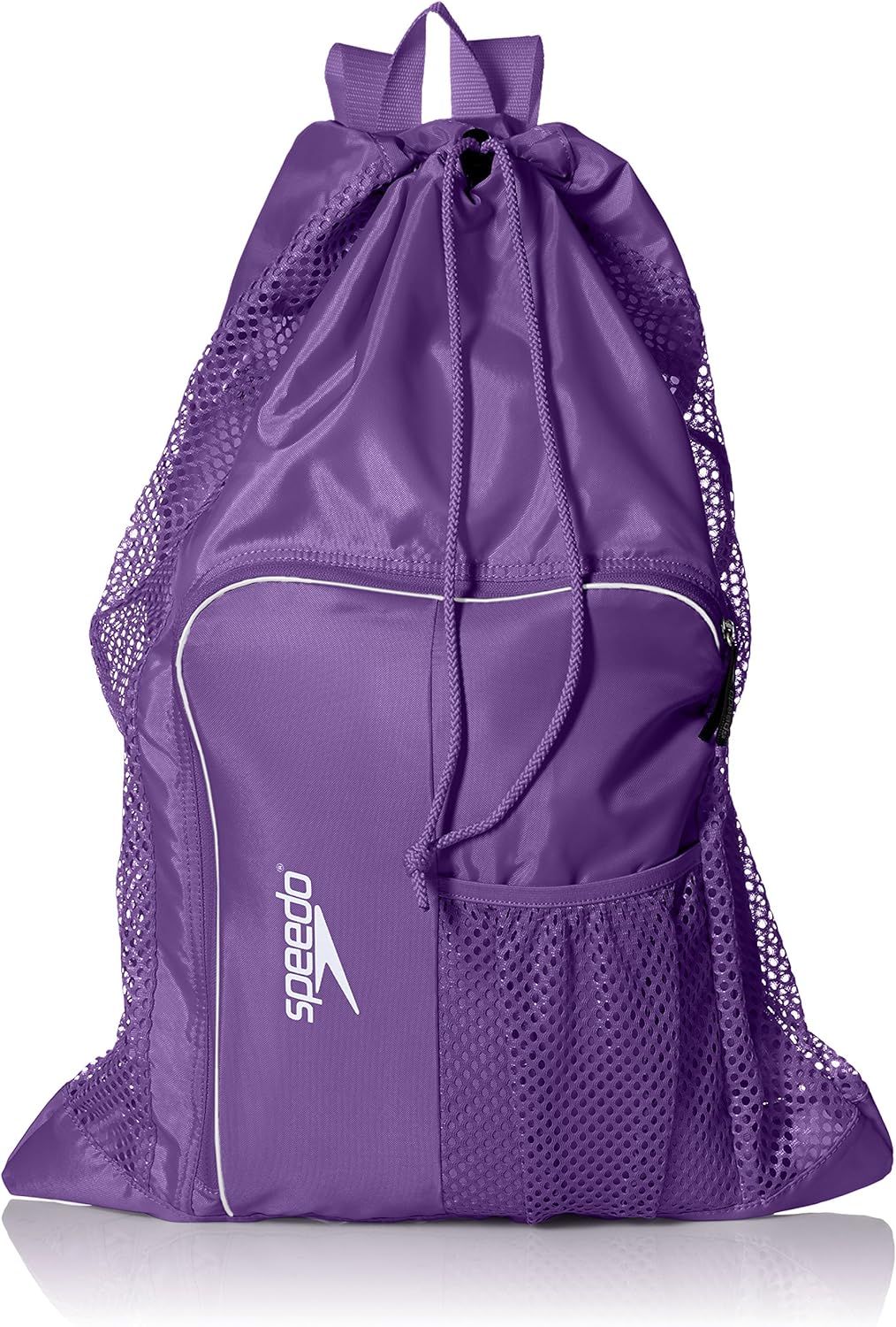 Speedo Deluxe Ventilator Mesh Equipment Bag | Amazon (US)