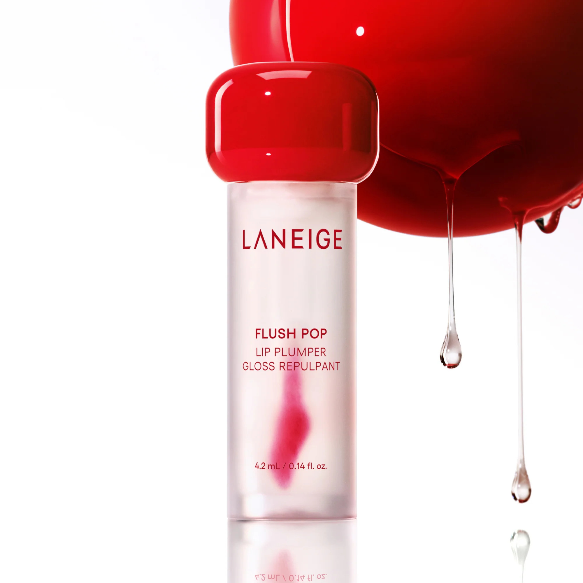 Flush Pop Lip Plumper | Laneige (US)
