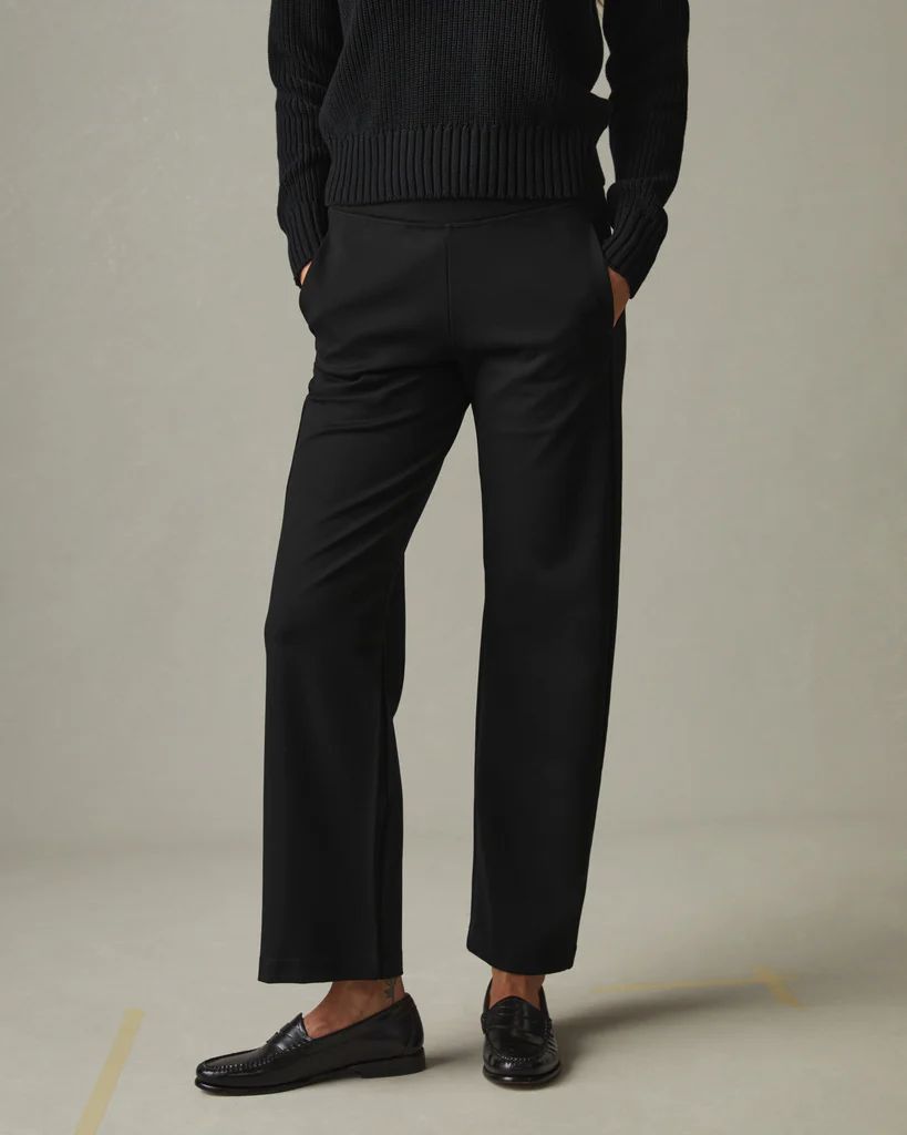 No-BS Straight Pant | American Giant