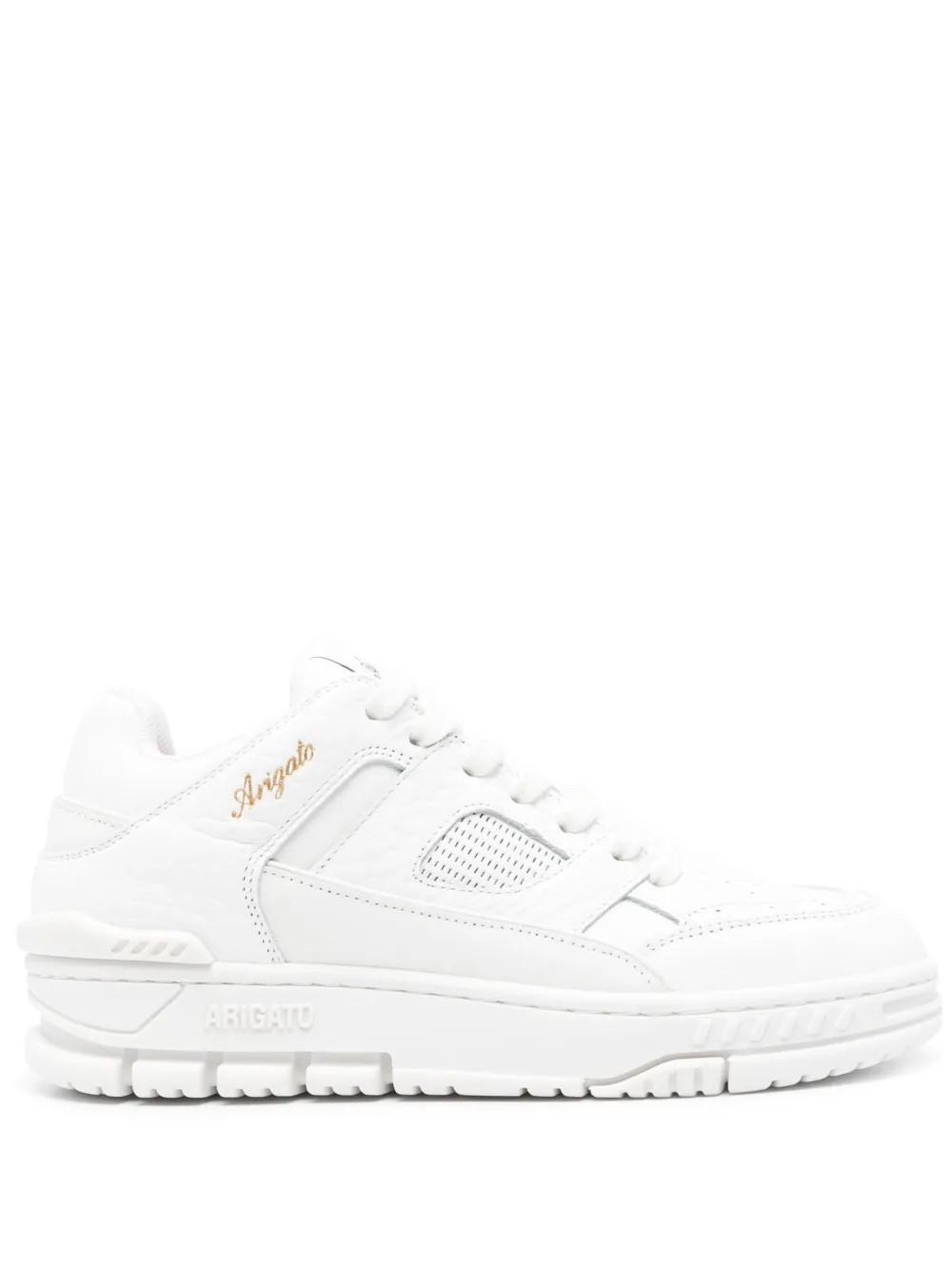 Axel Arigato Area Lo Sneakers | Weiß | FARFETCH | Farfetch Global
