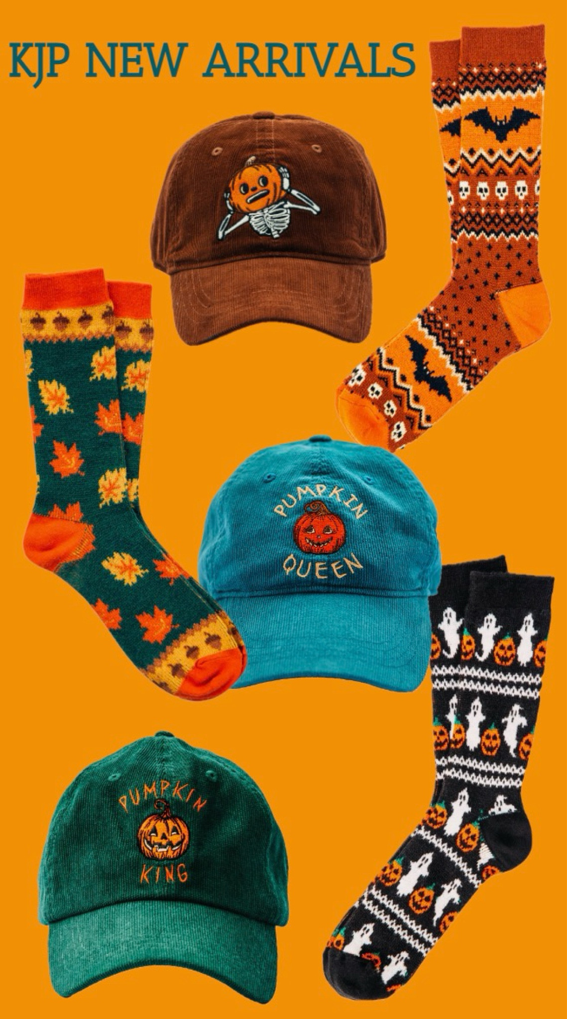 Get ready for fall with these new arrivals from KJP! The hats are my favorite, and all of the socks have coordinating sweaters, too!
………….
fall socks fall sweaters fall trends back to school shopping KJP sweater KJP hat KJP socks wool socks velvet hat corduroy hat halloween hat pumpkin hat family matching outfits fall outfits back to school outfits bat socks ghost socks tall socks crew socks leaf socks leaves socks leaves sweater halloween sweater halloween outfit halloween party look fall party outfit fall party look fall mood fall vibes 

#LTKKids #LTKFamily #LTKSeasonal