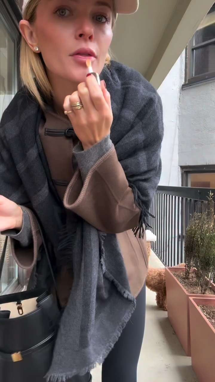 fit check 🤎 

 #LTKgrwm #LTKootd #LTKBeauty