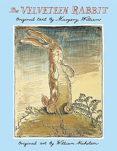 The Velveteen Rabbit: The Classic Children's Book | Amazon (US)