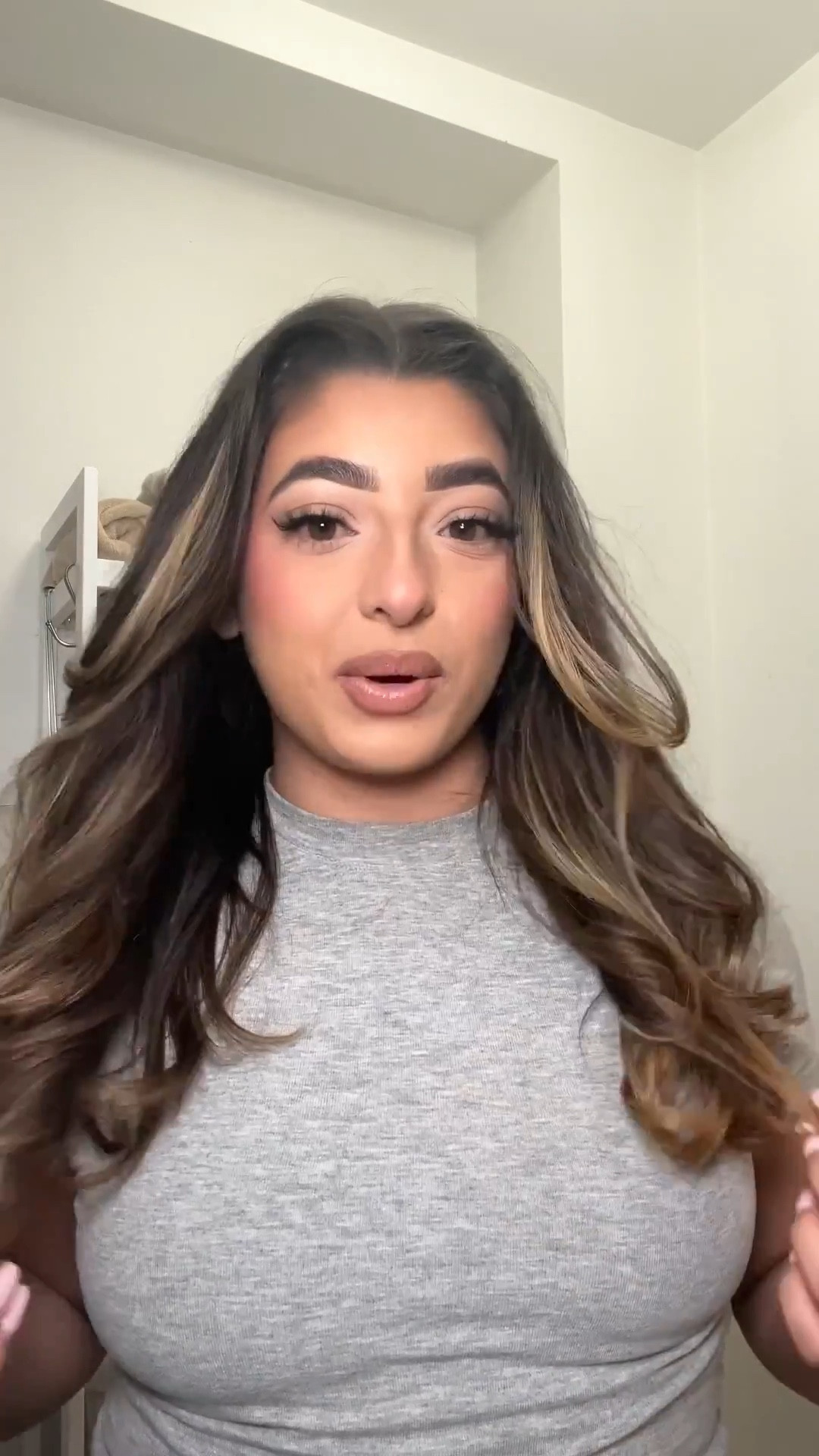 Tutorial coming soon on how I achieved this beautiful bouncy curls with my favorite hair tool💖



#LTKBeauty #LTKStyleTip #LTKFindsUnder50