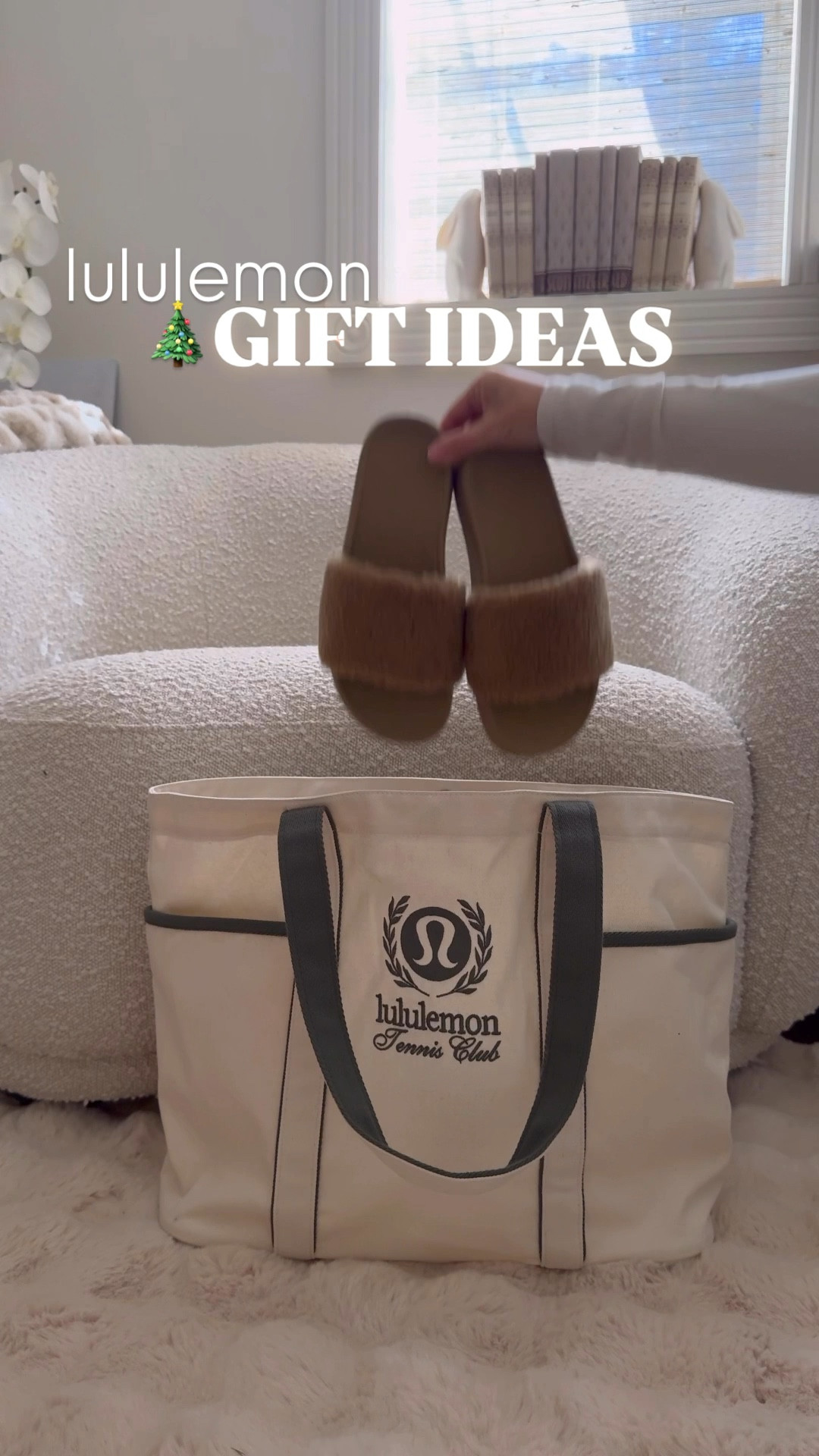 Lululemon gift ideas 

#lululemom #giftsforher #fitness #laurabeverlin 

#LTKGiftGuide #LTKSaleAlert #LTKCyberWeek