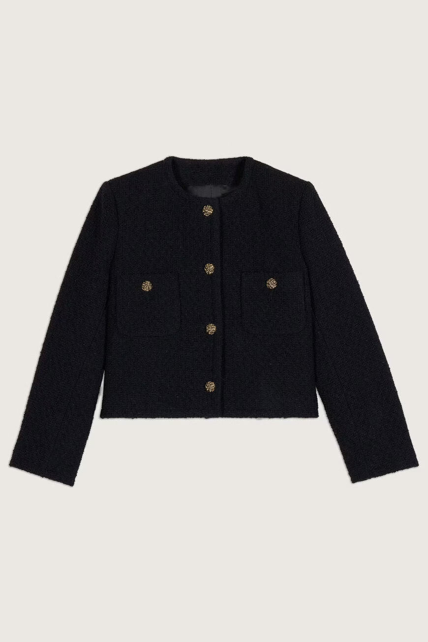 JACKET MEREDITH | BA&SH UK