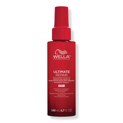 Ultimate Repair Protective Leave-In - Wella | Ulta Beauty | Ulta