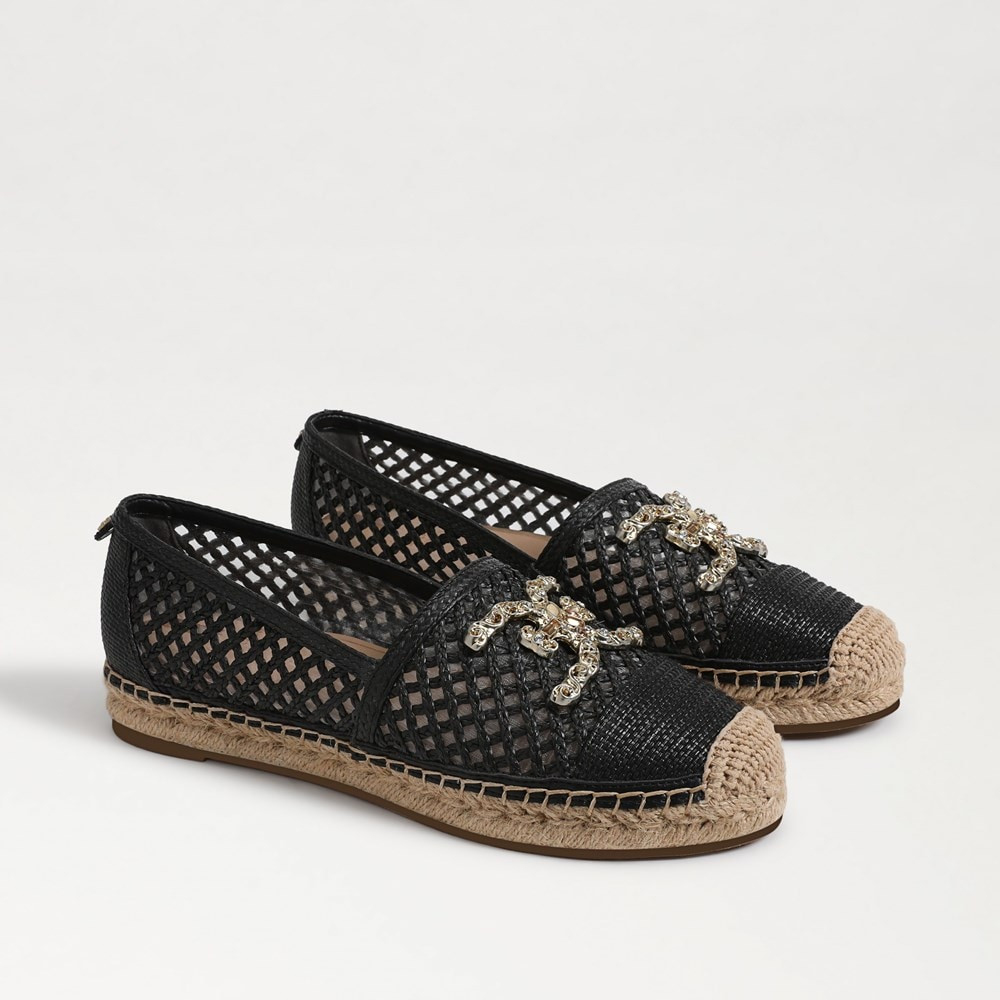 Khiara Espadrille Slip On | Sam Edelman