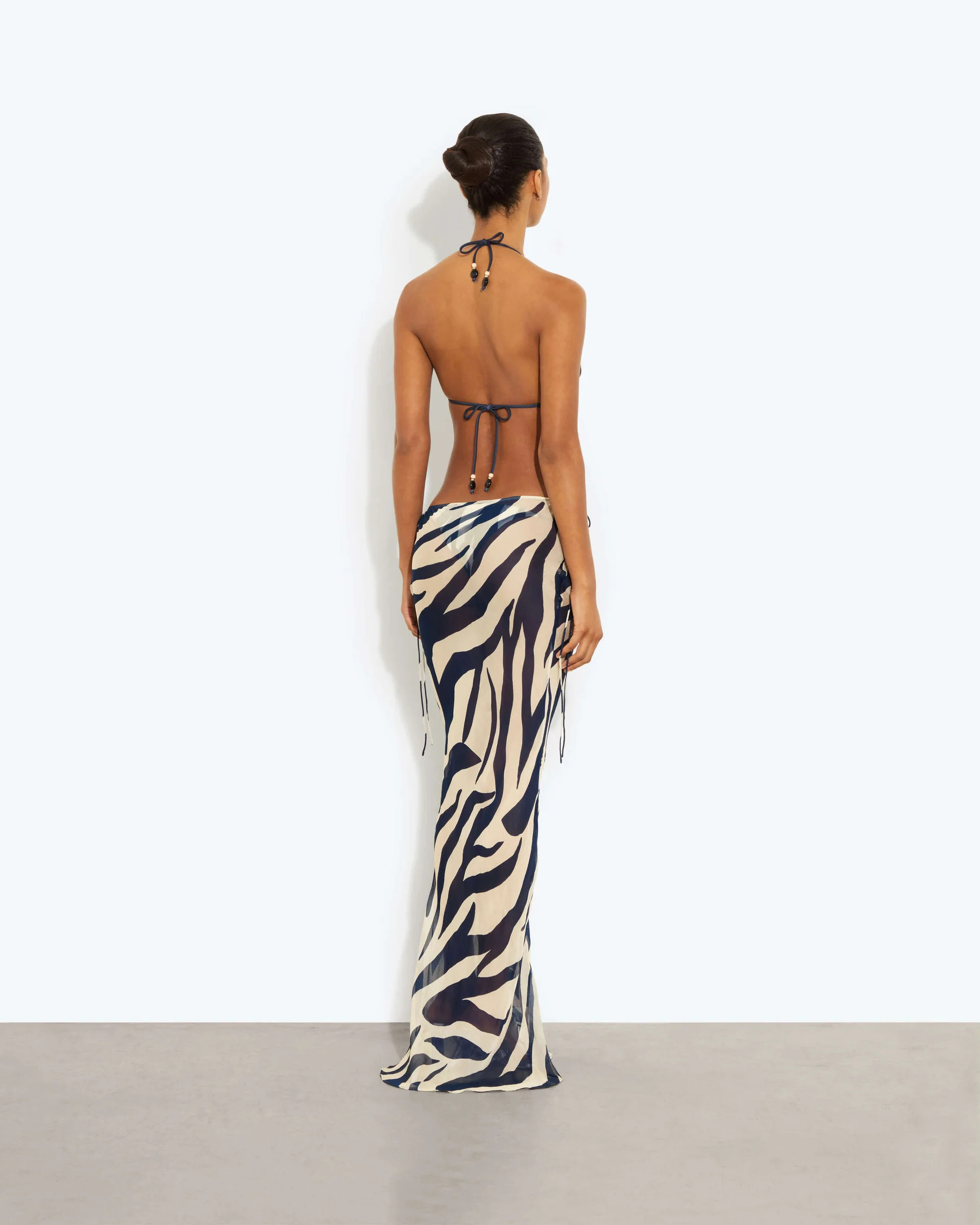 LAZURE SKIRT | Rat & Boa