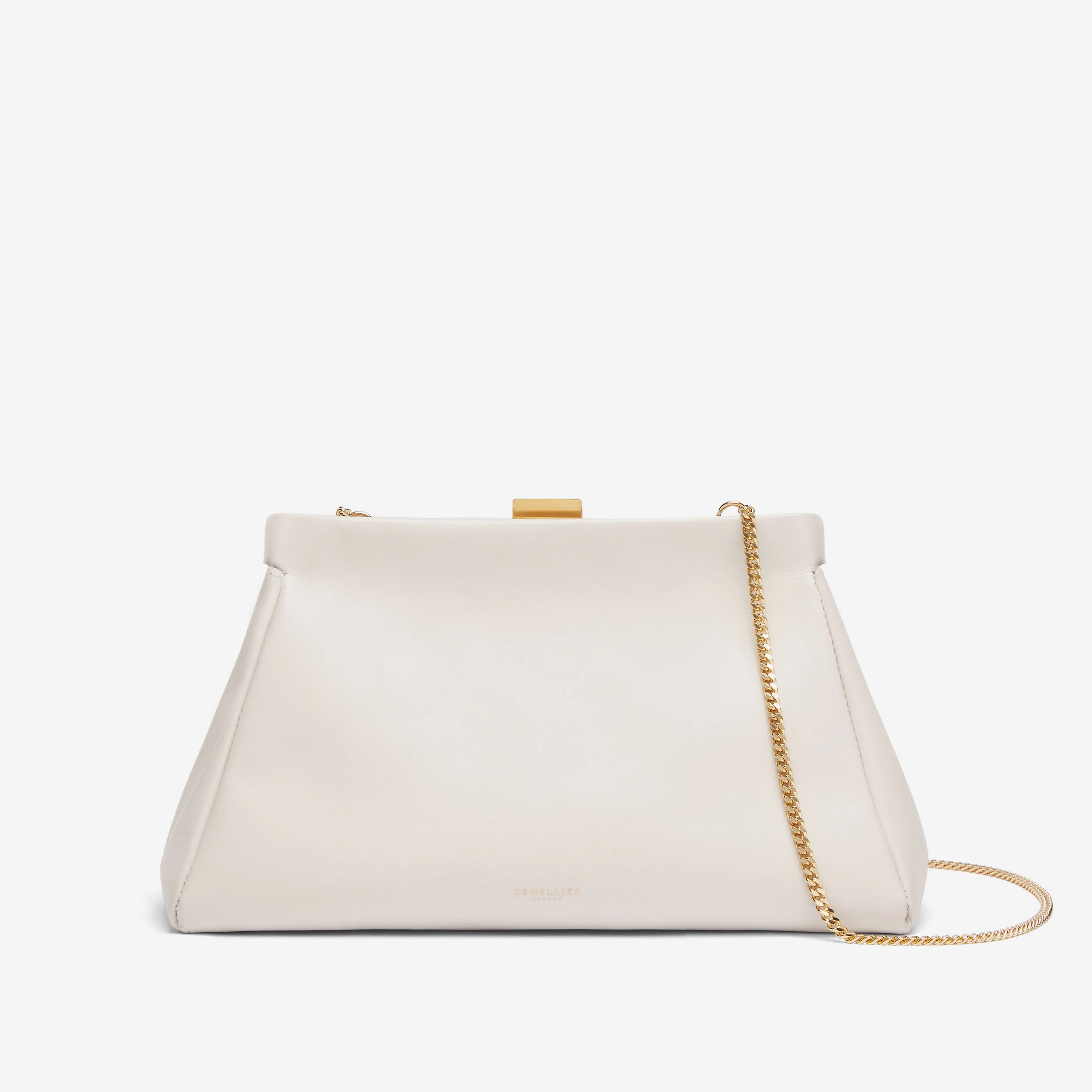 The Cannes | Off-White Smooth | DeMellier | DeMellier