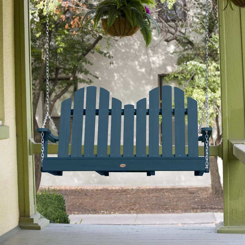 Bulloch Porch Swing | Wayfair Professional