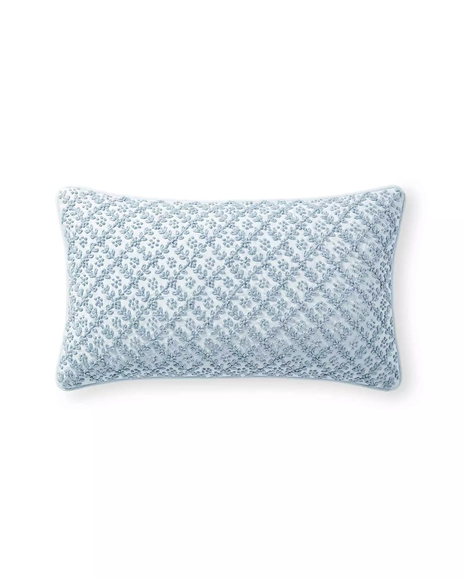 Giverny Pillow Cover | Serena and Lily