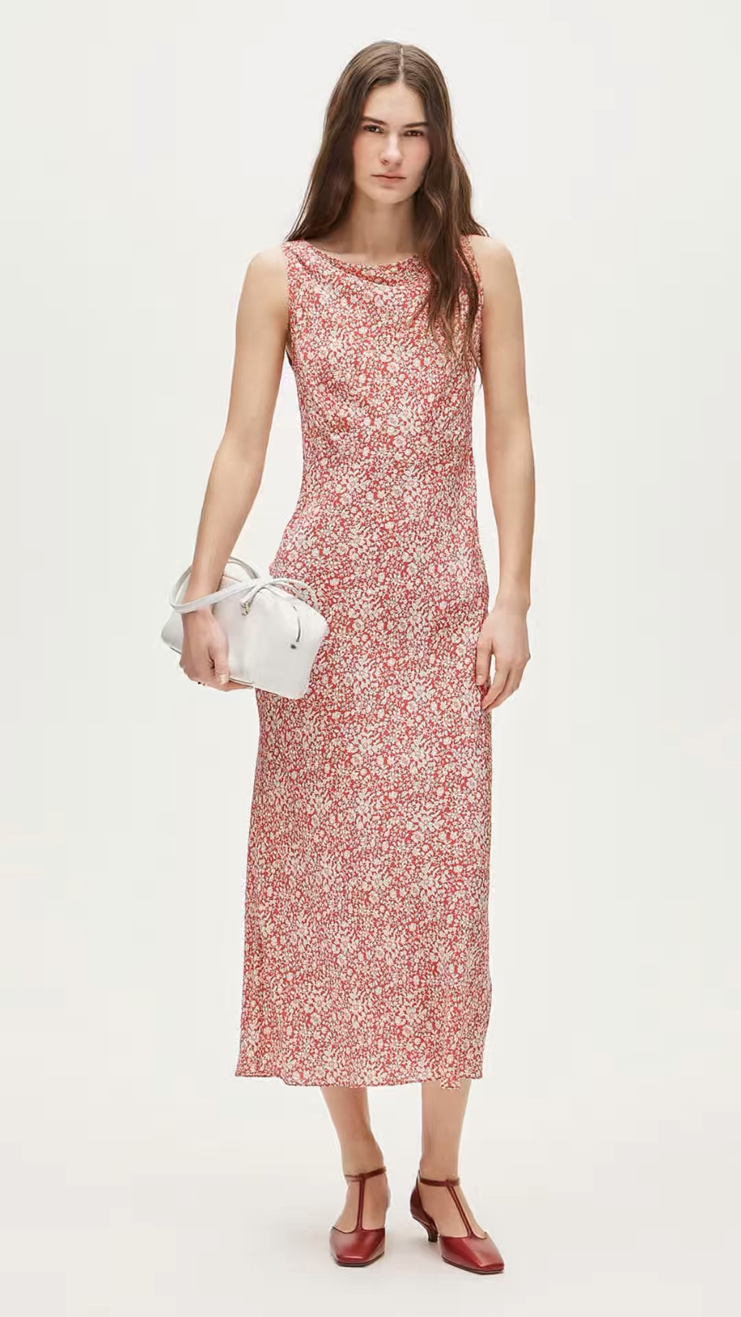 Bias-cut slip dress
Too soon to buy? Love ‘❤️’ this post to get a price drop notification. 
🔗https://bit.ly/RBHOUSEWIFE

#LTKootd #LTKSeasonal #LTKSpringSale