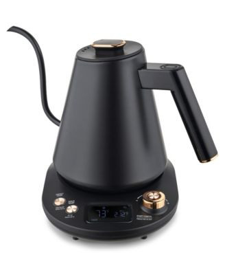 1Litre Digital Gooseneck Water Kettle EKT5031 | Macy's