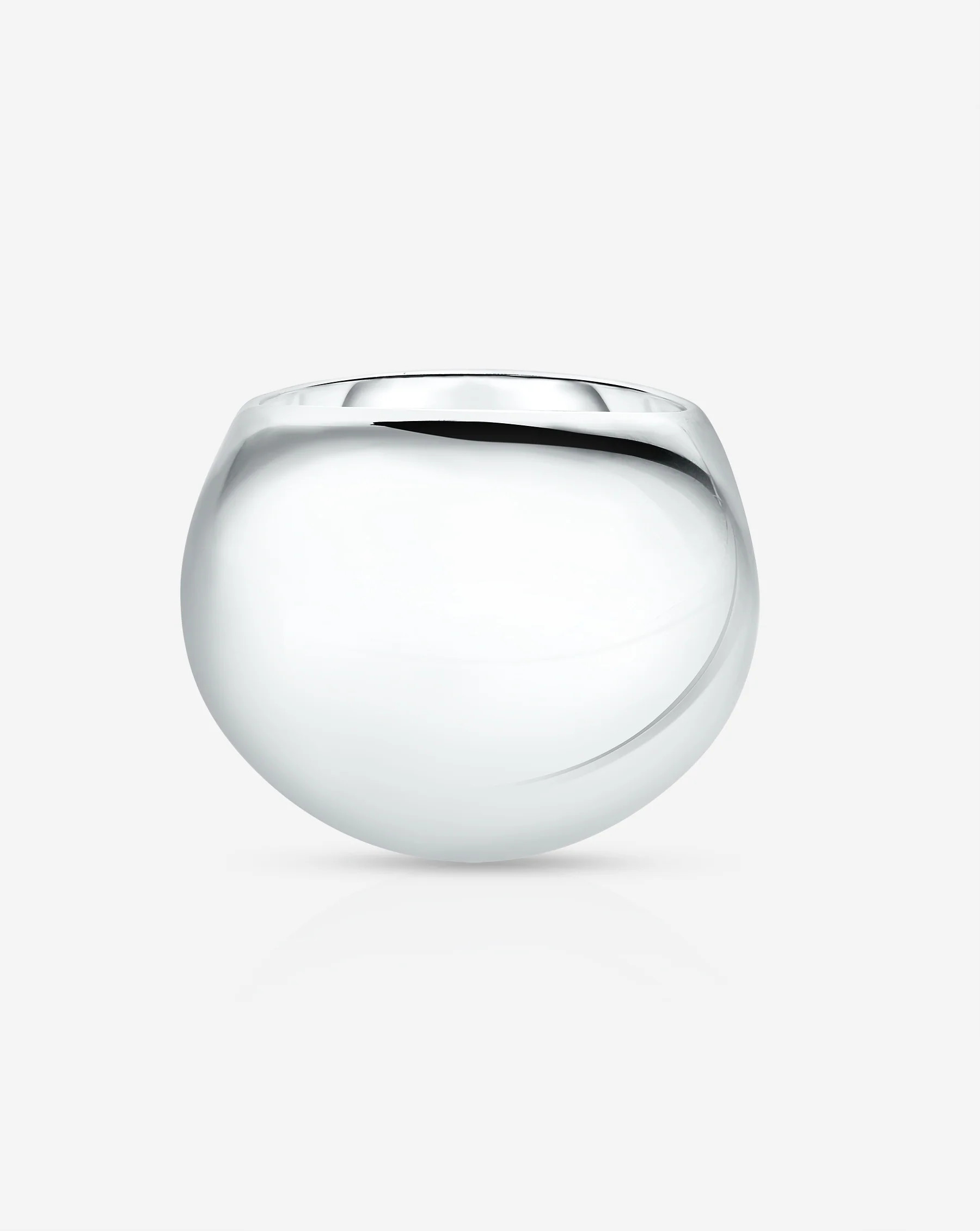 Sterling Silver - Bubble Ring | Ring Concierge