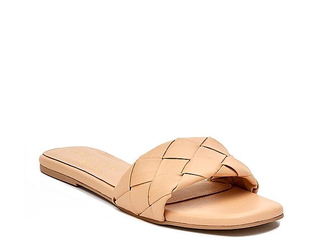 Sweet Pea Slide Sandal | DSW