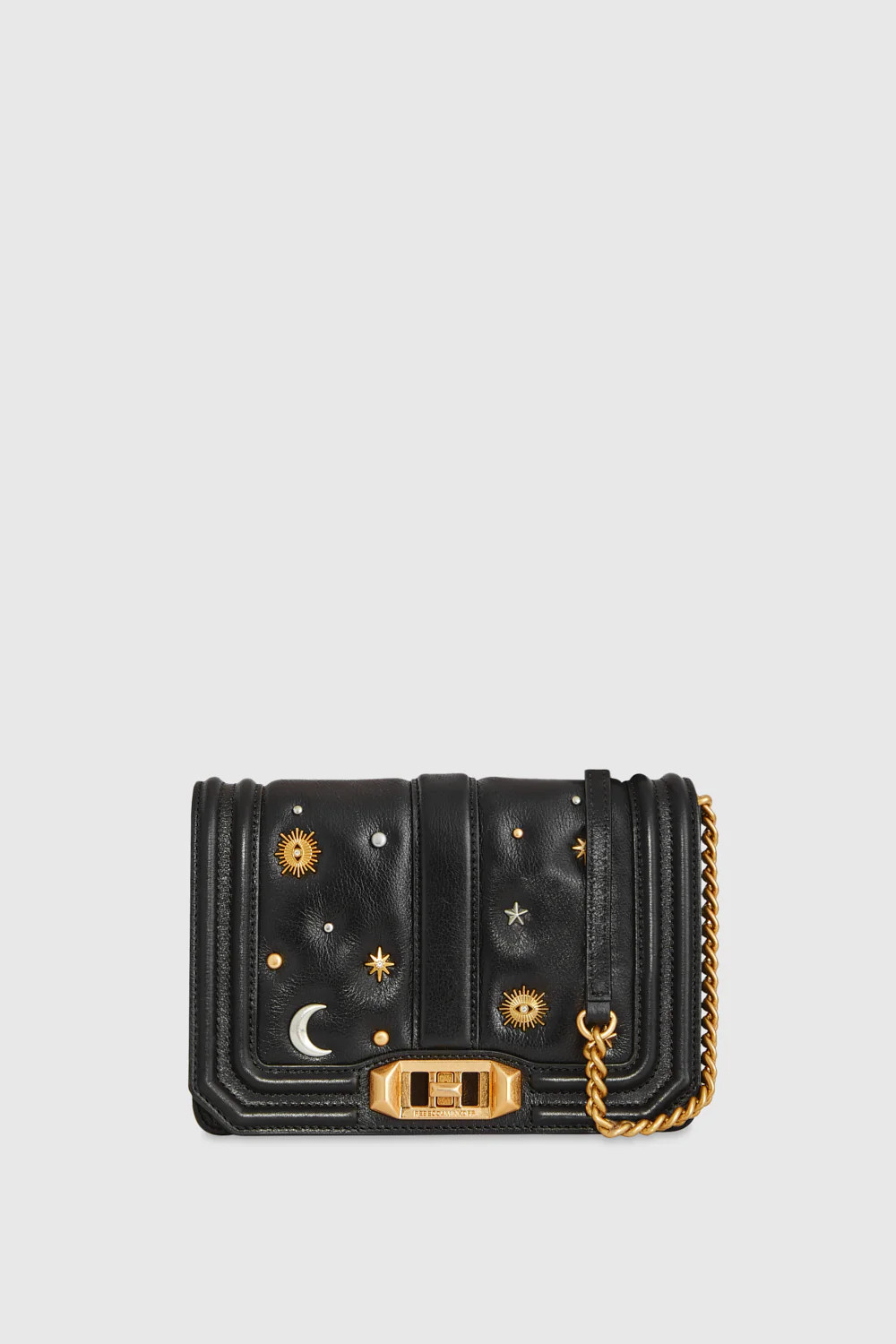 Mystical Small Love Crossbody | Rebecca Minkoff