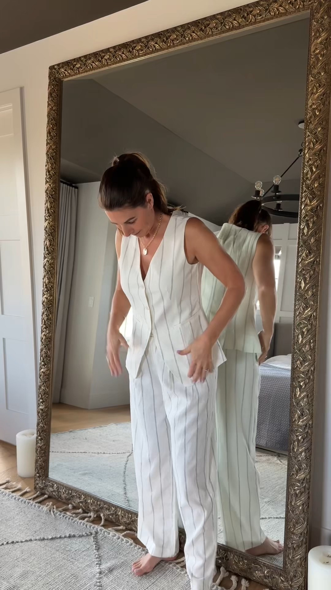 Date night 
I’m wearing medium 

#LTKcanada #LTKspring #LTKsale