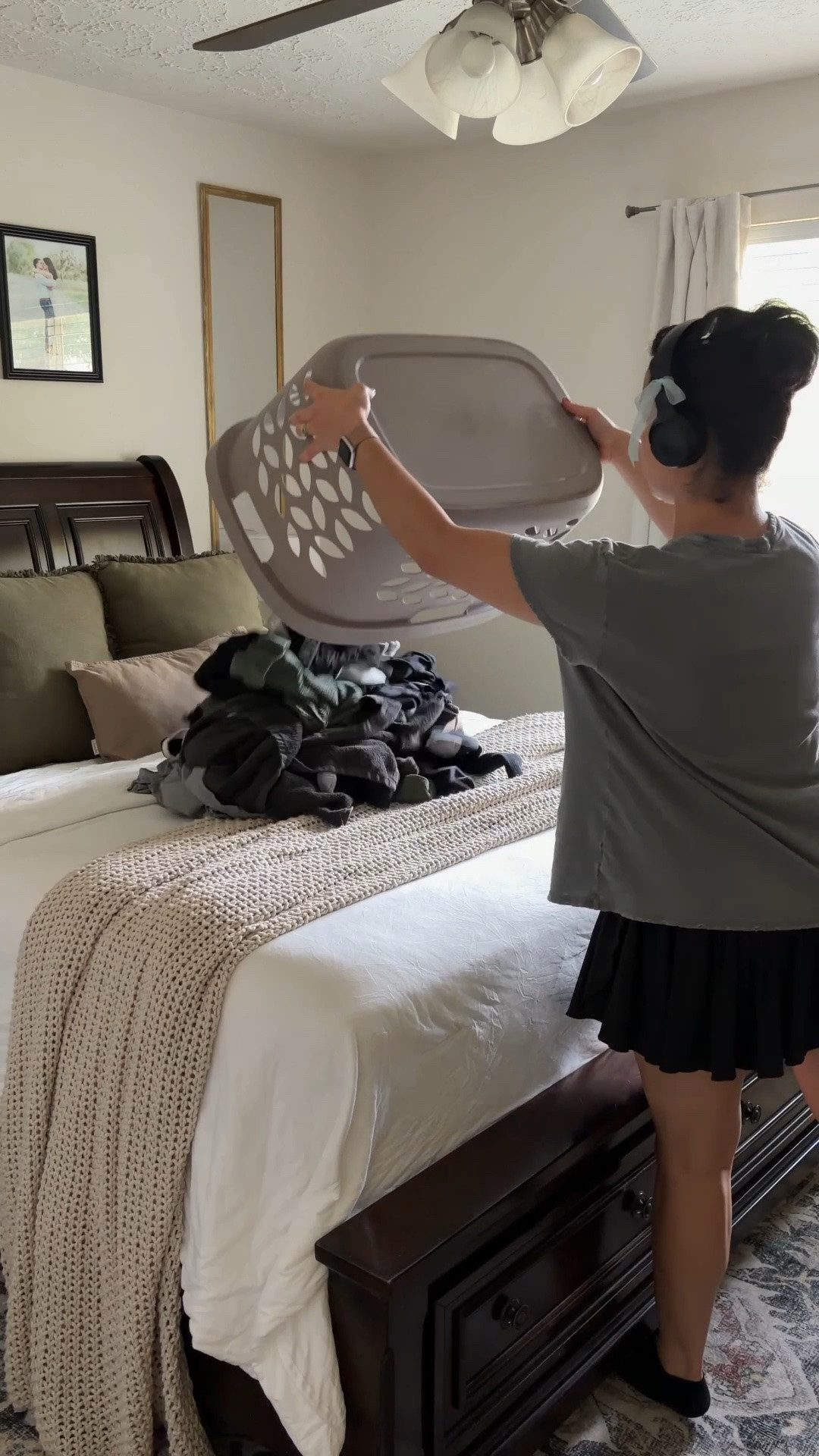 LAUNDRY DAY VLOG 🧺 laundry day vlog, laundry routine, realistic laundry day, clean with me, laundry motivation, realistic cleaning vlog, homemaking vlog, home cleaning routine, laundry day motivation, wash day routine, fold laundry with me, laundry organization, laundry room inspiration, cozy cleaning, cleaning motivation, weekly chores, weekly reset, home reset, realistic lifestyle vlog, homemaking routine, stay at home routine, homebody vlog, cozy home, cozy lifestyle, productive day, productive home routine, everyday homemaking, home care routine, household chores, tidy with me, reset my home, simple living, slow living, cleaning aesthetic, cozy productivity, realistic routines, adulting vlog, weekly cleaning routine, home maintenance, peaceful productivity, calm home, home organization, laundry tips, laundry hacks, laundry essentials, laundry products, fresh linens, clean home happy home, sunday reset, weekday reset, chore day, reset with me, realistic home life, cozy home vibes, productive habits, lifestyle content creator, cleaning inspiration, cozy vlog, aesthetic cleaning, homemaker life, everyday routines, simple homemaking, relaxing vlog, slow mornings, home refresh, organization motivation, home management, laundry day aesthetic, clean and cozy, realistic cleaning routine, weekly routine, home vlog, domestic life, cozy everyday life, laundry room organization, fresh start, peaceful home, clean house motivation, productive lifestyle, reset routine, homemaking inspiration, home maintenance routine, everyday cleaning, cozy home aesthetic, realistic vlog, living intentionally, simple joys, calm lifestyle, slow and cozy, lifestyle vlog, routine vlog  

 #LTKdayinmylife #LTKgrwm #LTKootd