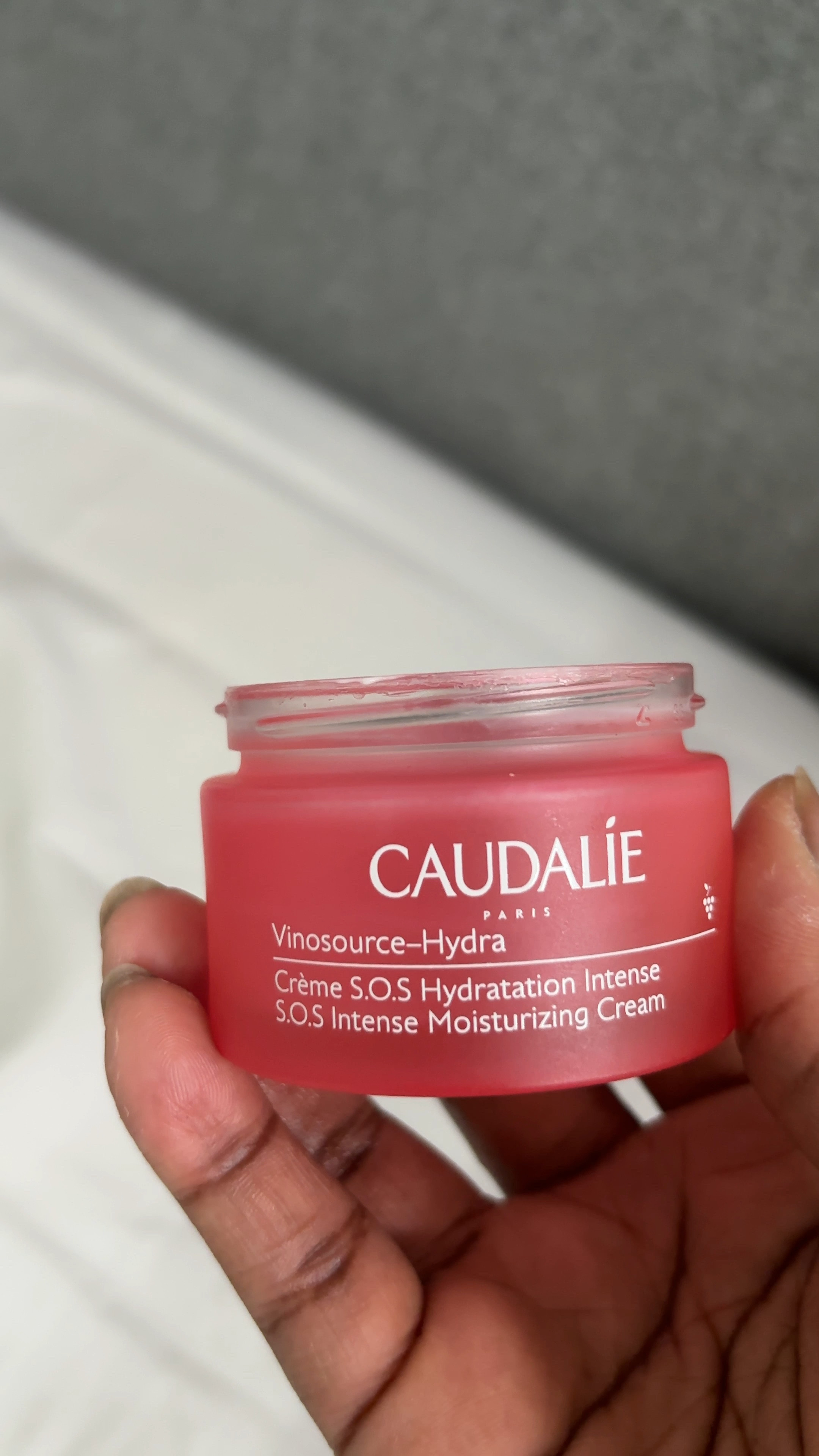 🌟 Empties Alert! 🌟

I’ve officially finished my Caudalie Vinosource-Hydra SOS Intense Moisturizing Cream, and I couldn’t be happier with the results! This moisturizer has been a game-changer for my dry skin. It’s deeply hydrating without being oily, making it perfect for anyone struggling with dry skin issues.

💧 Why I Love It:

	•	Intense Hydration: Provides long-lasting moisture, keeping my skin supple and soft all day.
	•	Non-Greasy Formula: Absorbs quickly, leaving no oily residue.
	•	Natural Ingredients: Infused with organic grape water and soothing borage oil for a natural, skin-friendly boost.

If you’re looking for a reliable moisturizer that truly delivers, I highly recommend giving this one a try. Your skin will thank you!

#Caudalie #VinosourceHydra #Moisturizer #DrySkin #SkincareRoutine #EmptyProduct #BeautyFavorites #Hydration #LTKbeauty #LTKskincare #SkincareEssentials


#LTKxNSale #LTKVideo #LTKBeauty