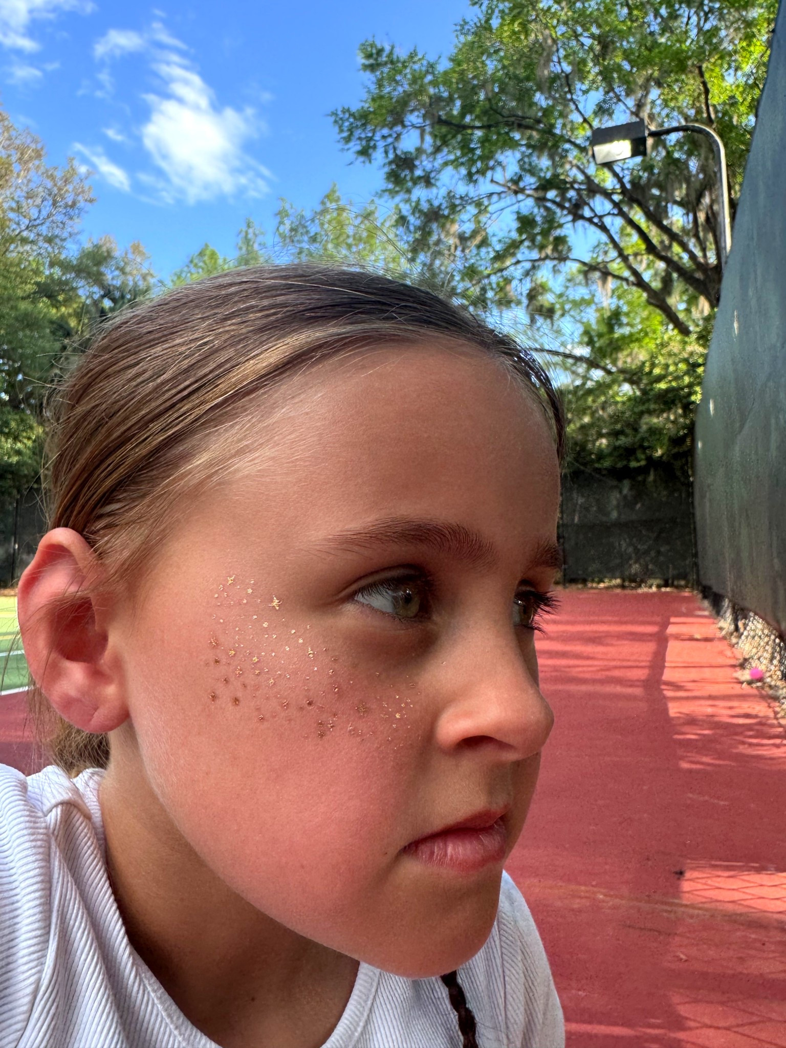 Glitter freckles! Perfect for Easter baskets or festival season! 

#LTKFestival #LTKBeauty #LTKKids