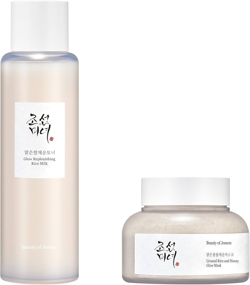 Beauty of Joseon Glow with Rice Duo | Amazon (US)