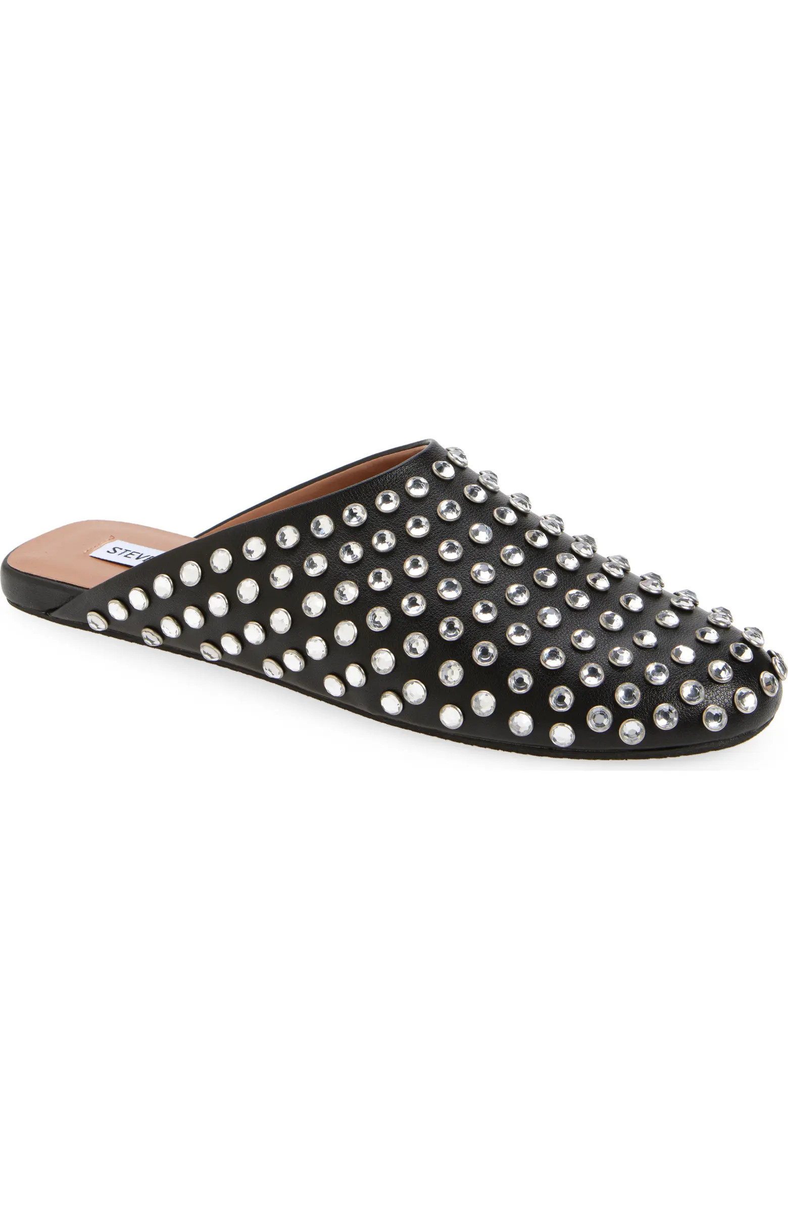 Steve Madden Glimmer Imitation Pearl Mule (Women) | Nordstrom | Nordstrom