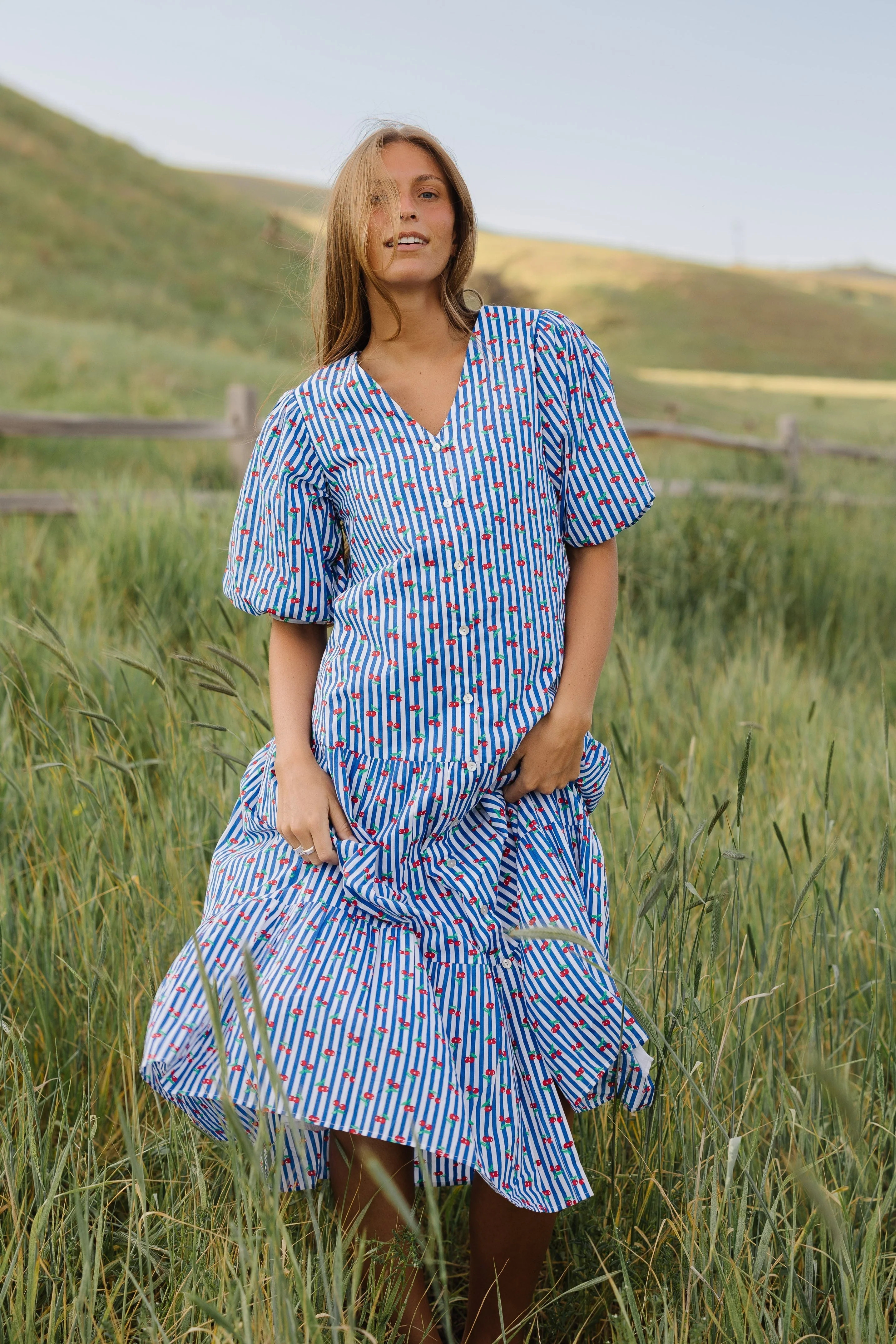 Citrus The Modest Tara Dress | Called To Surf