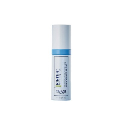 OBAGI CLINICAL Kinetin + Rejuvenating Serum - 1.0 fl oz | Target