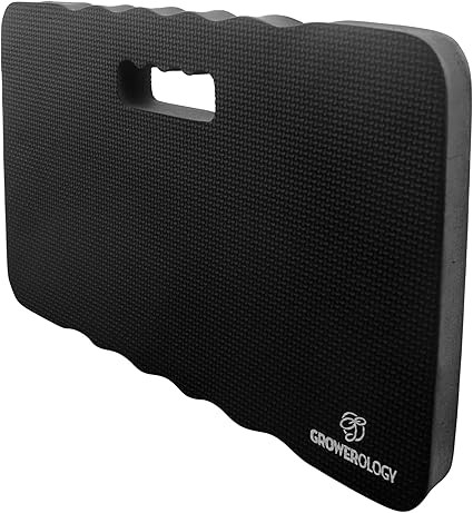 Growerology Thick & Large Kneeling Pad, 18 x 11 x 1 1/2, Multi-Purpose Kneeler for Gardening, Wor... | Amazon (US)