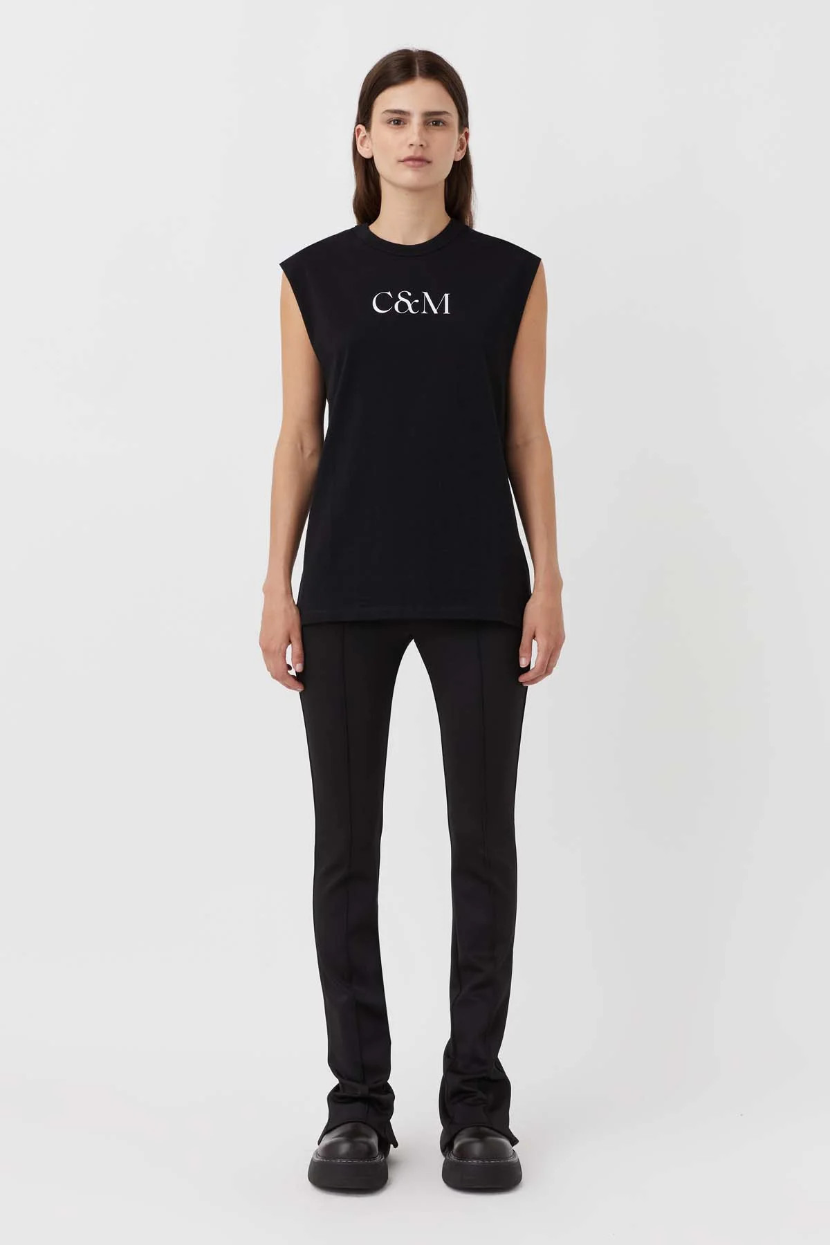 Huntington C&M Tank | CAMILLA AND MARC (ANZ)