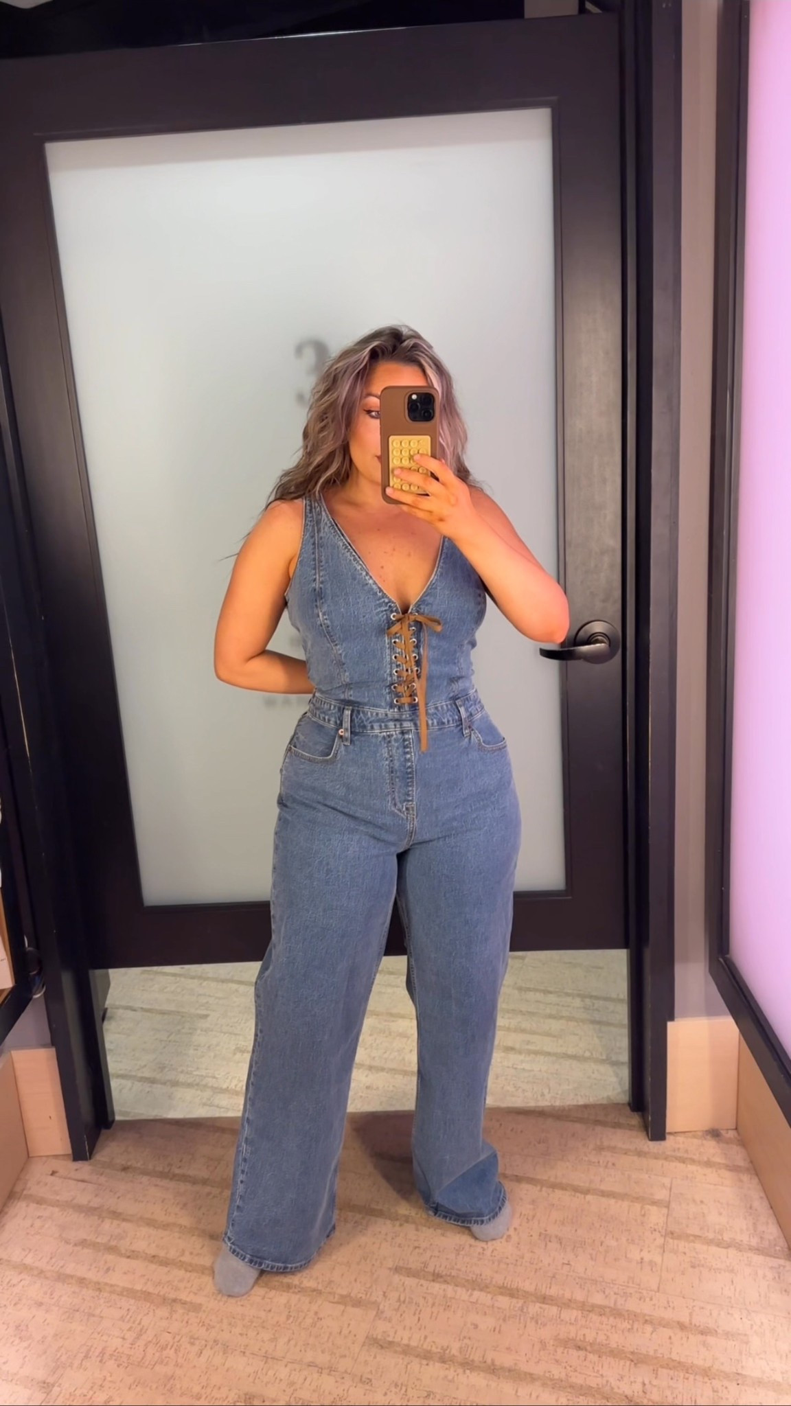 @abercrombie Abercrombie From jeans to trousers and more! I’m a size medium in tops, US10 regular in pants (usually curve love and I’m 5’4 for reference)

Comment SHOP below to receive a DM with the link to this post on my LTK ⬇ https://liketk.it/5PIYS #ltksalealert #ltkdayinmylife #ltkootd

#LTKgrwm #LTKMidsize #LTKootd