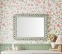Julia Berolzheimer Tolle Painted Mirror | Pottery Barn Kids
